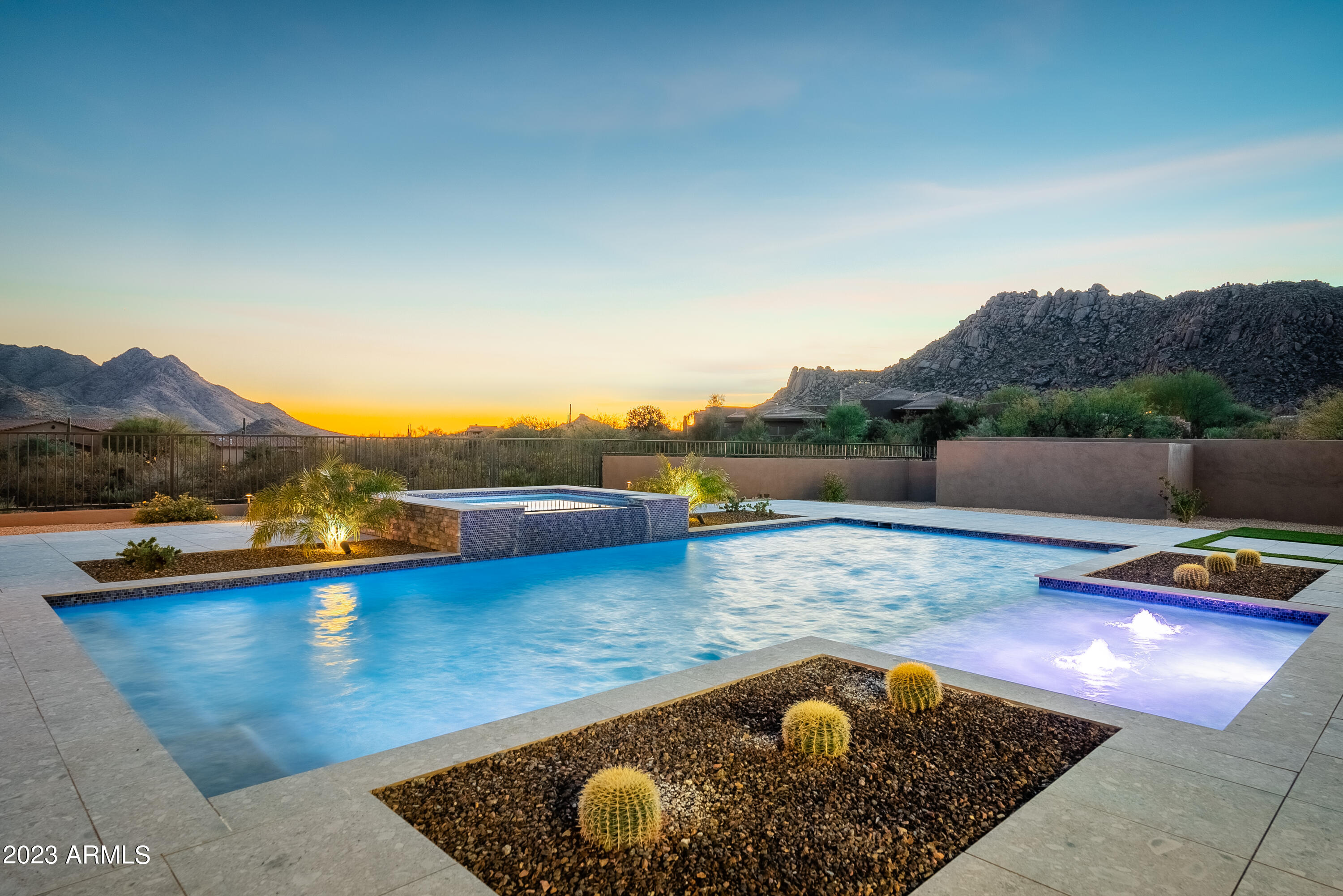 Yearling Estate - Residential