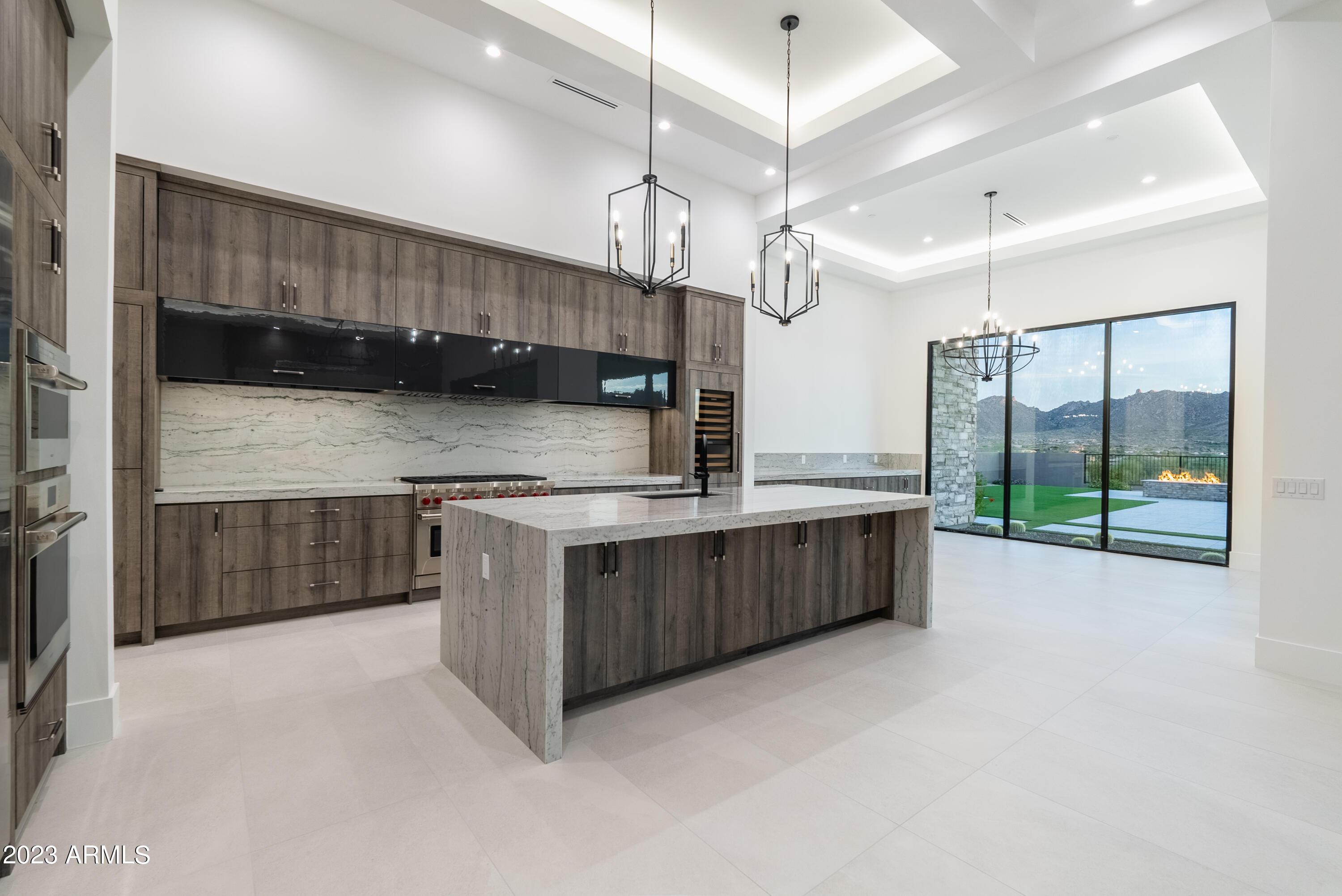 Yearling Estate - Residential