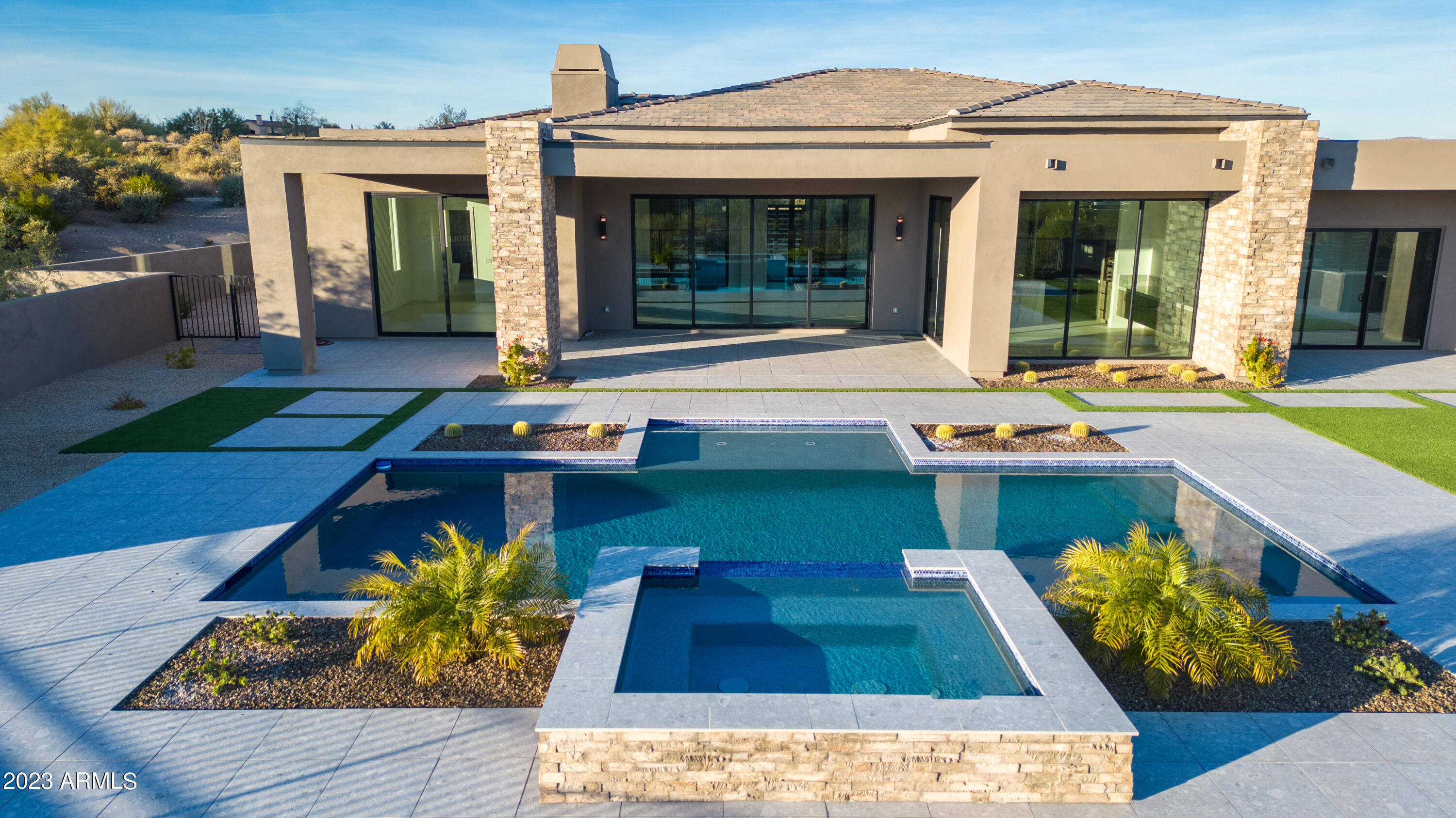 Yearling Estate - Residential