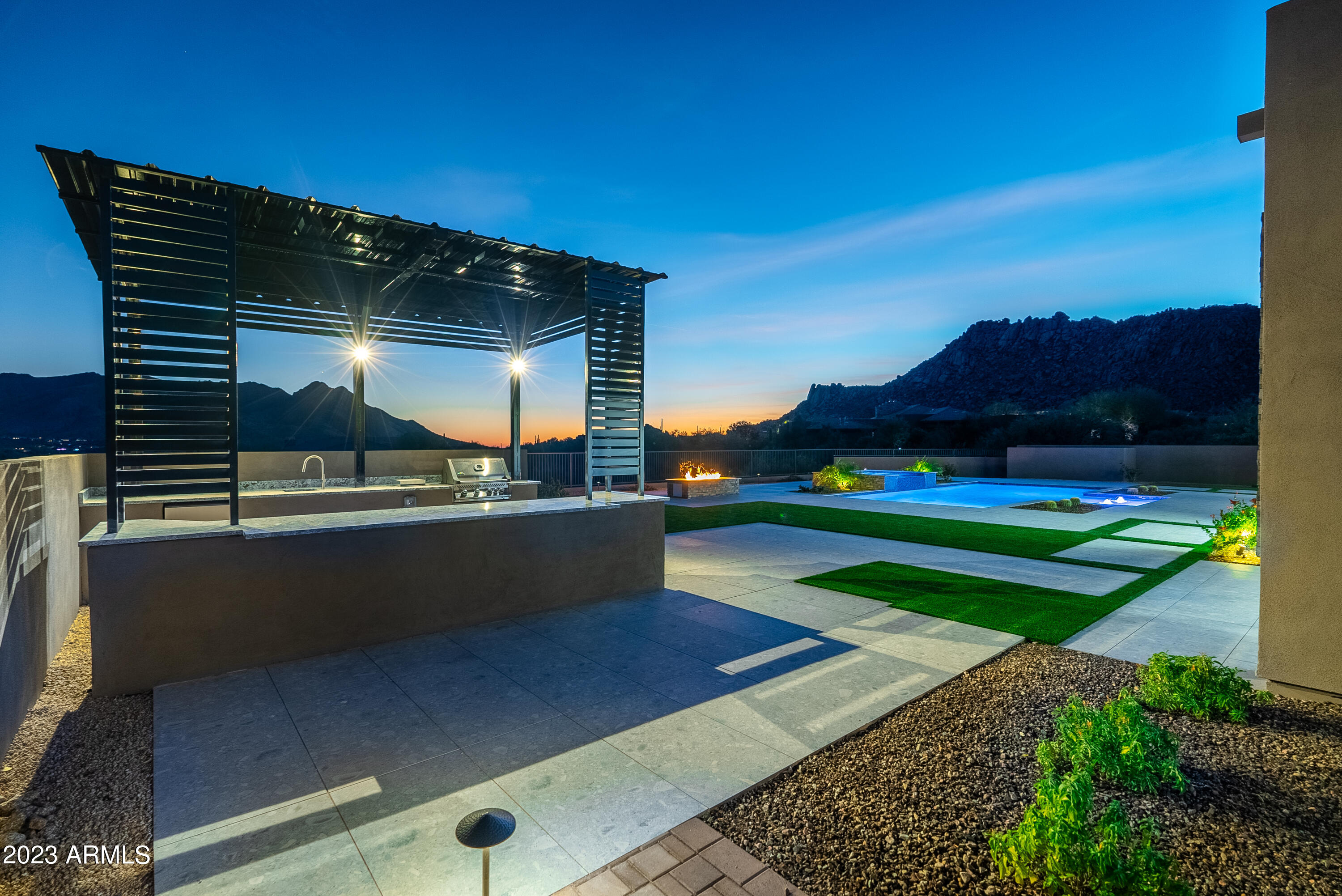 Yearling Estate - Residential