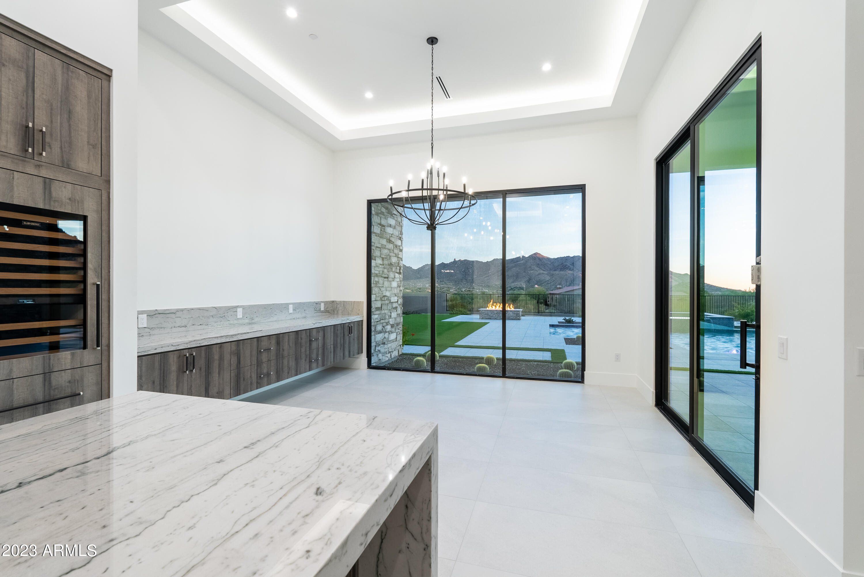 Yearling Estate - Residential