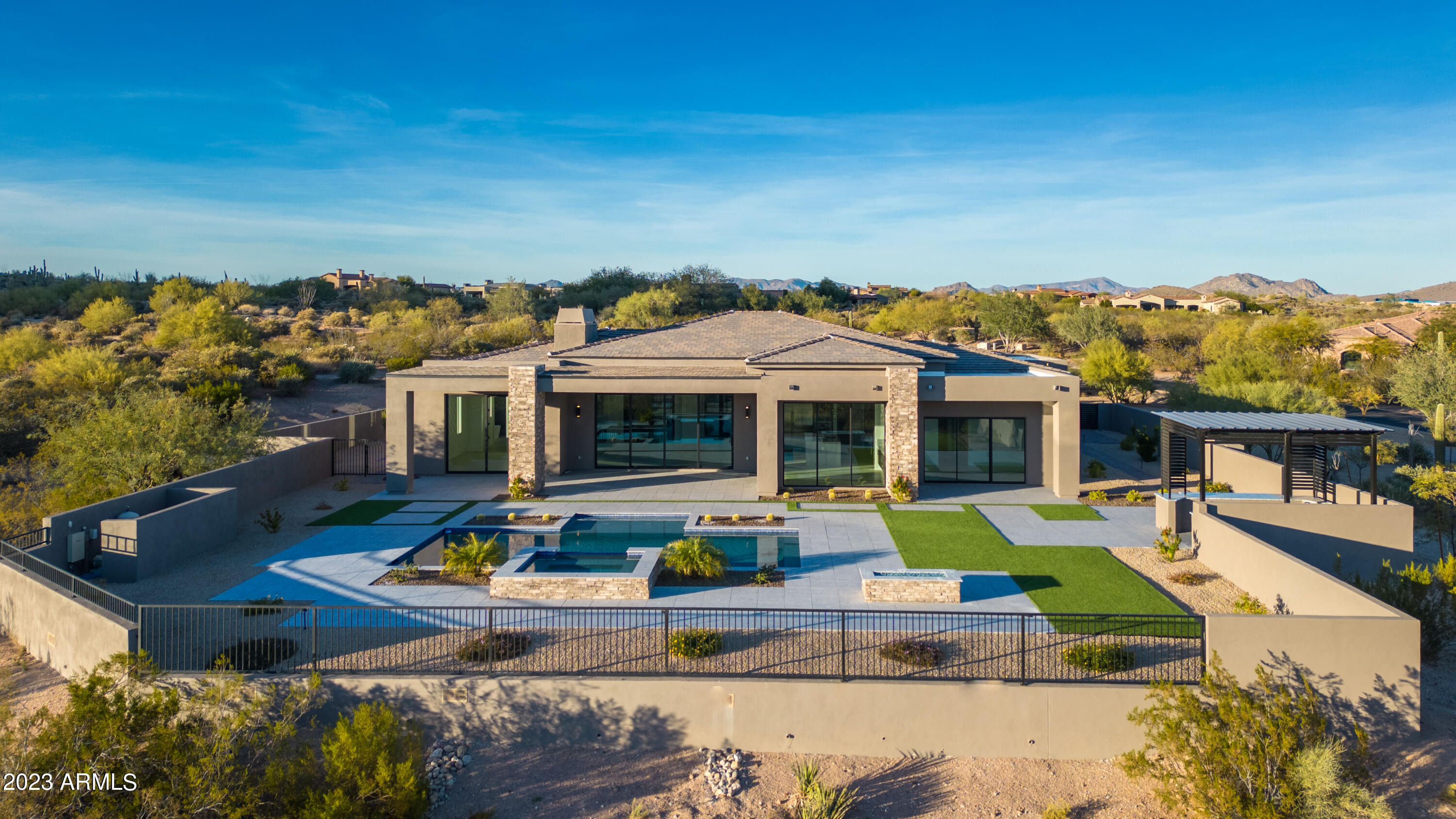 Yearling Estate - Residential