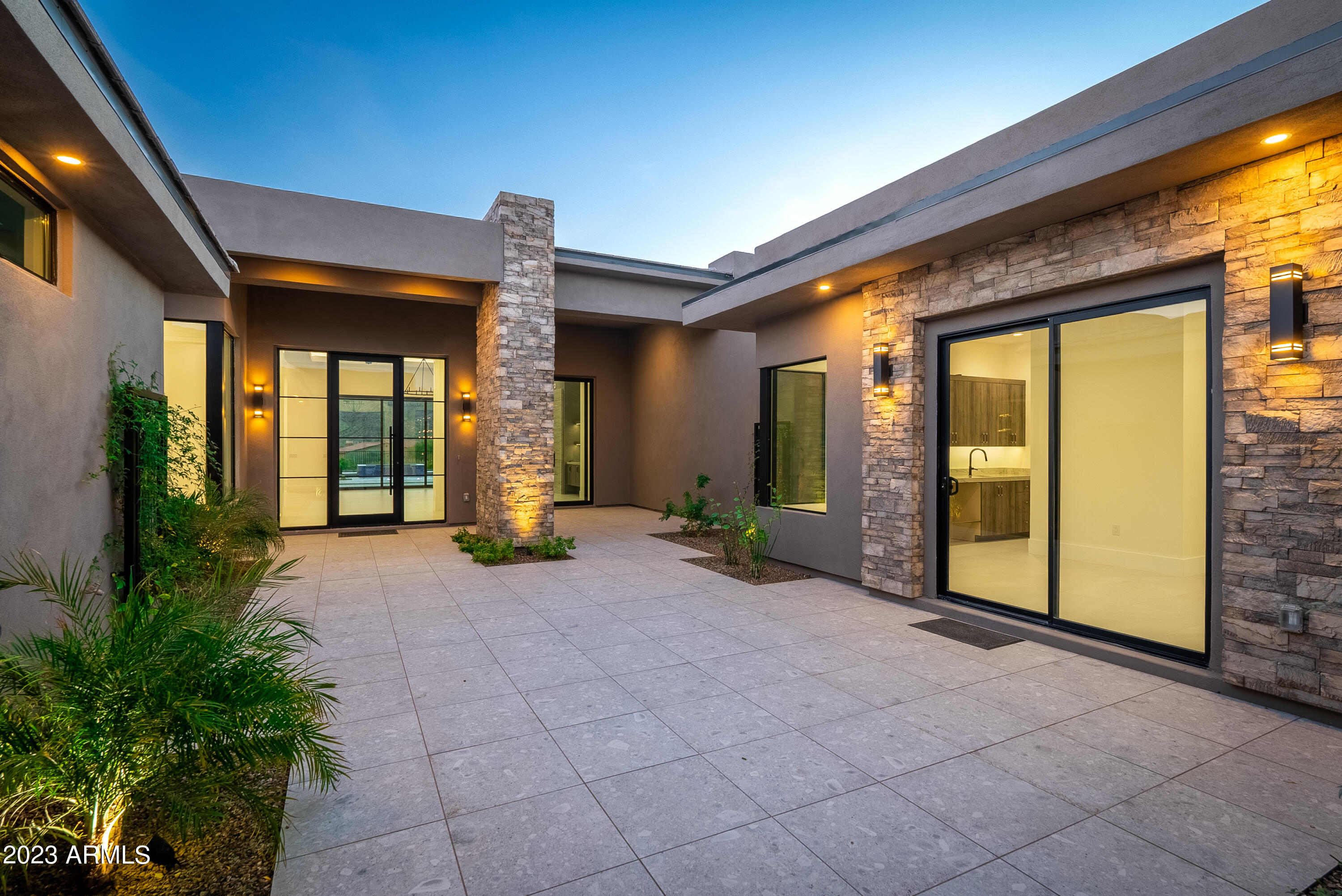 Yearling Estate - Residential