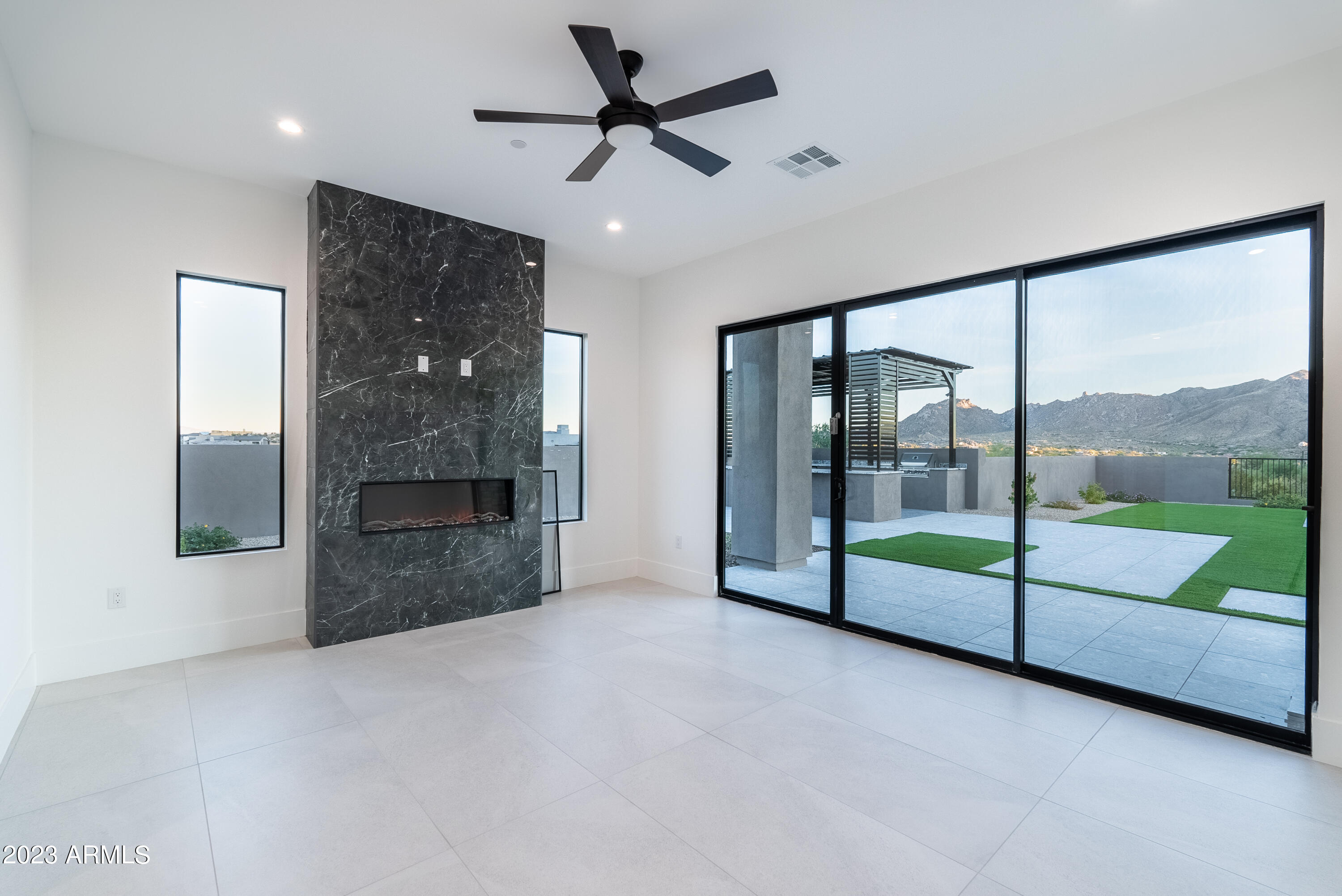 Yearling Estate - Residential