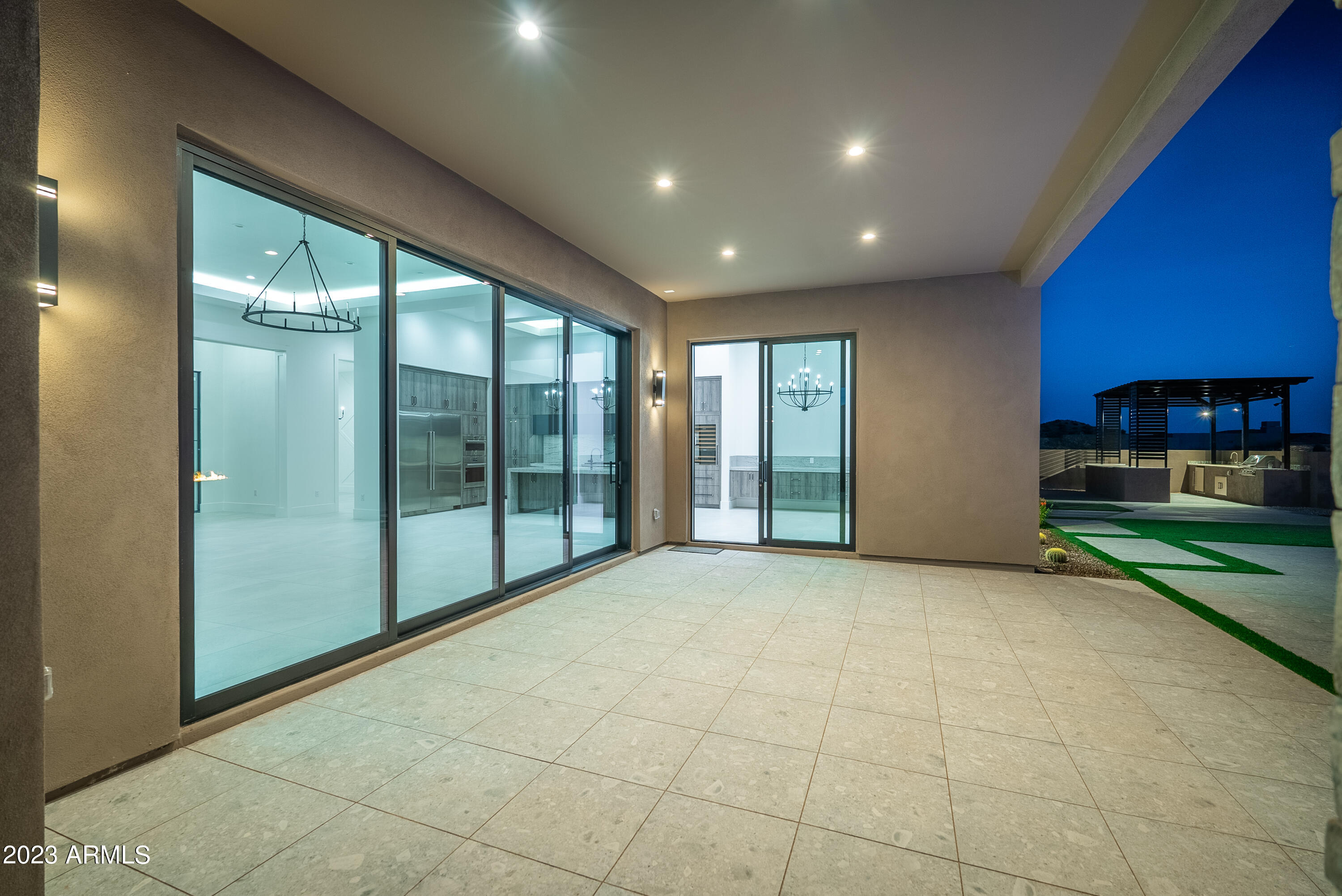 Yearling Estate - Residential