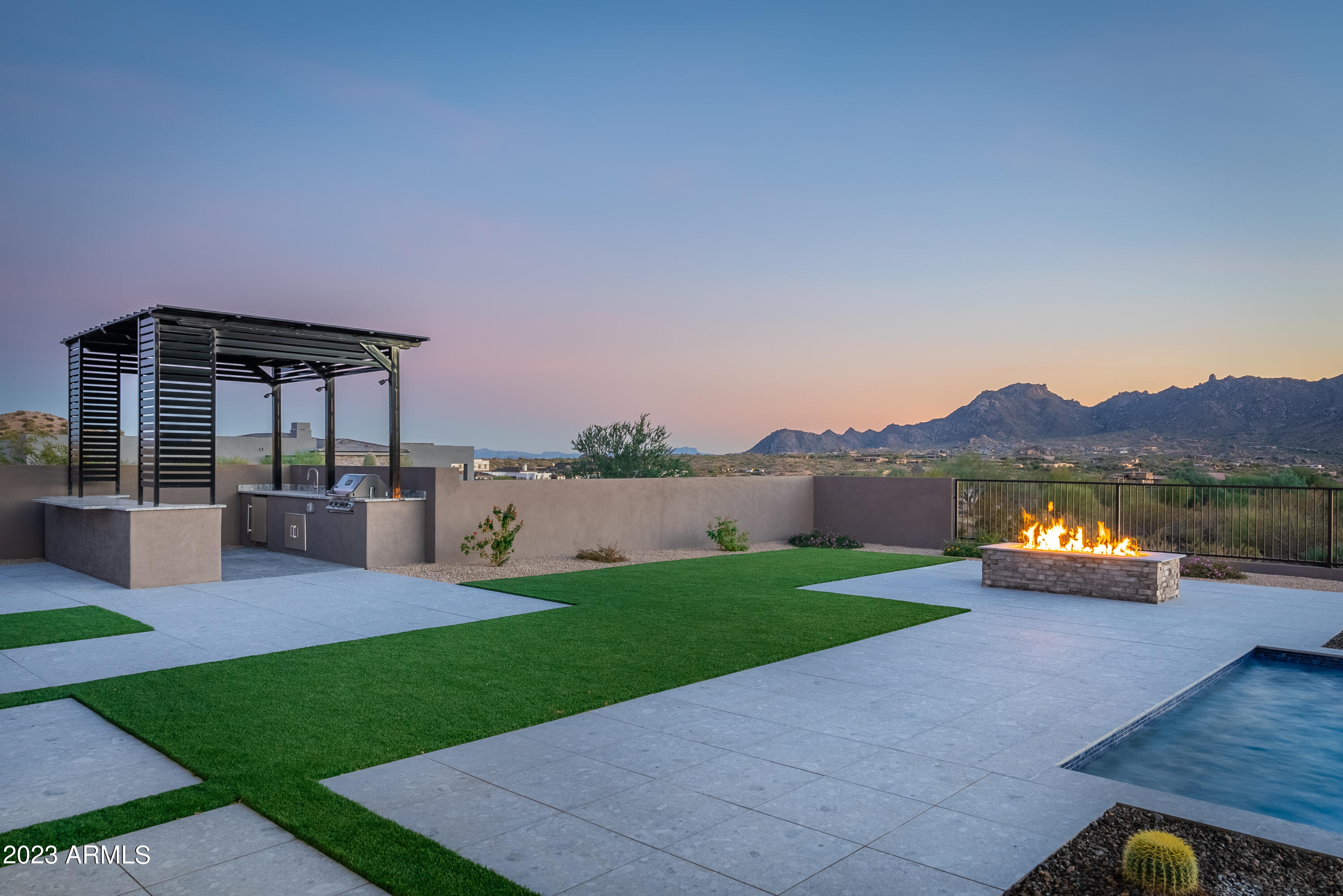 Yearling Estate - Residential
