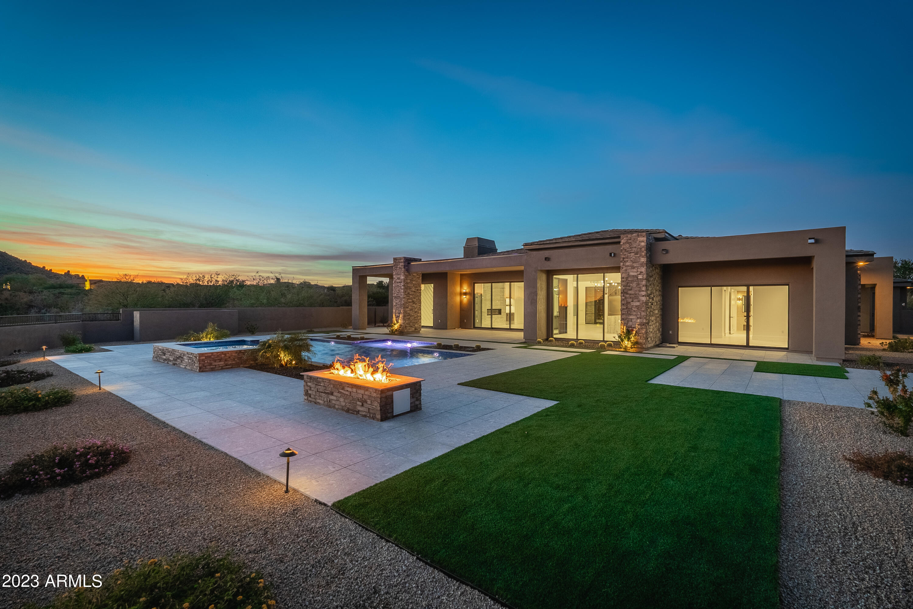Yearling Estate - Residential