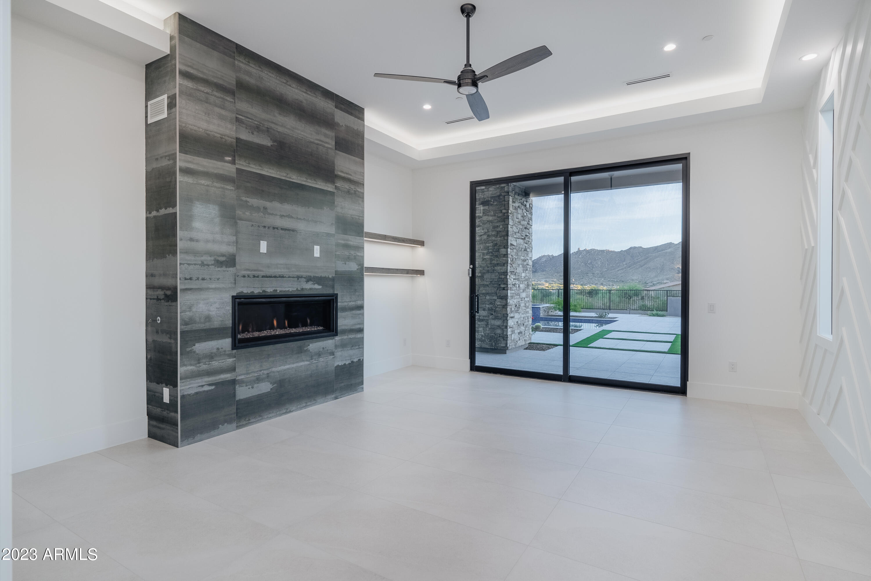Yearling Estate - Residential