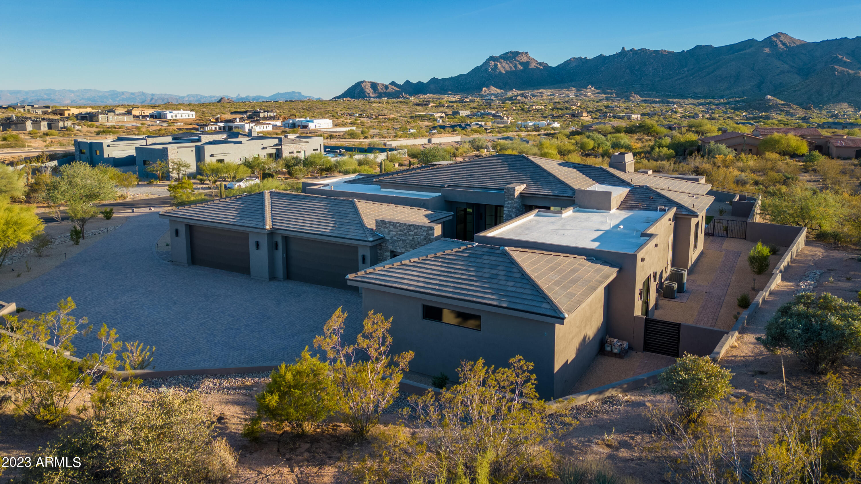 Yearling Estate - Residential
