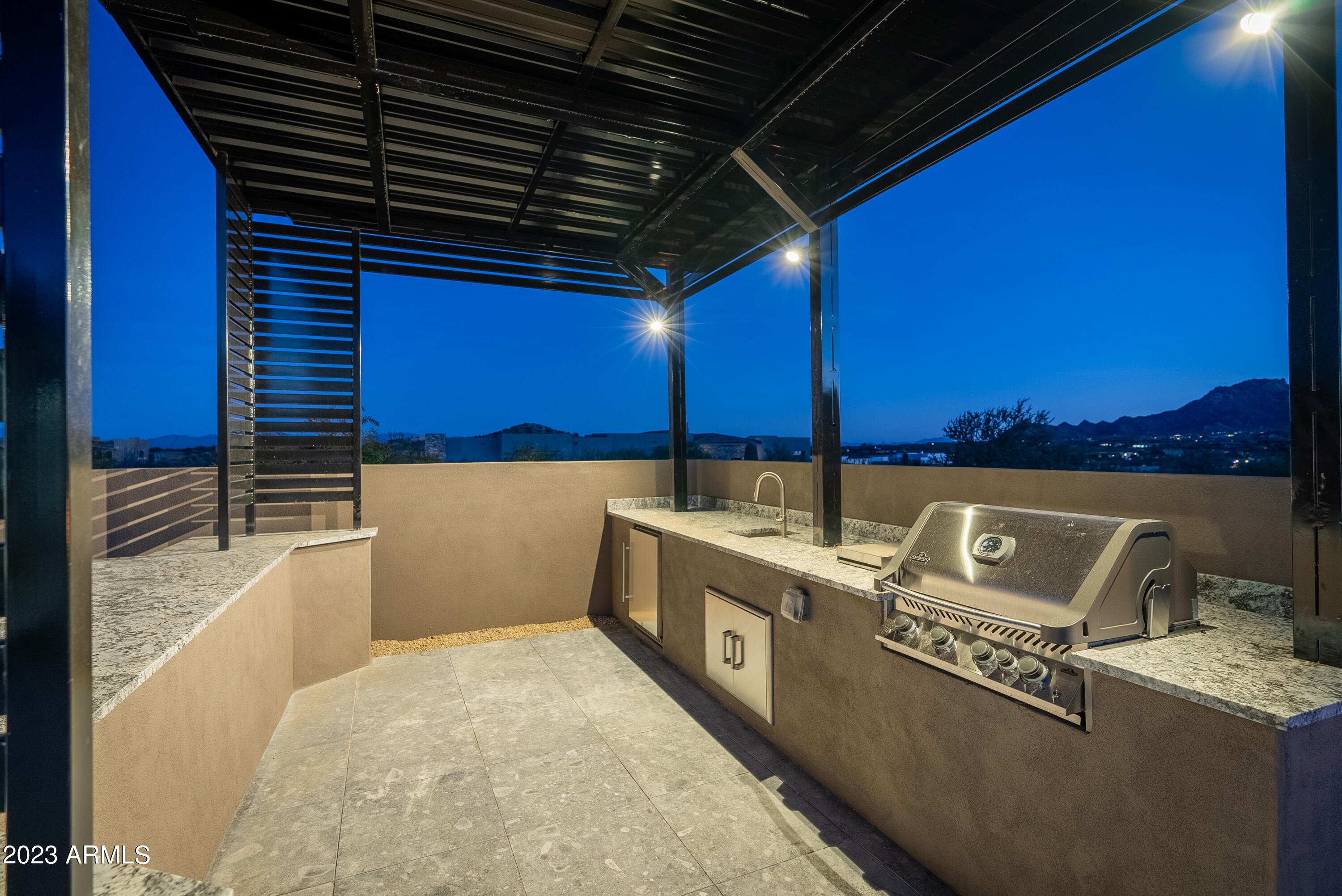 Yearling Estate - Residential