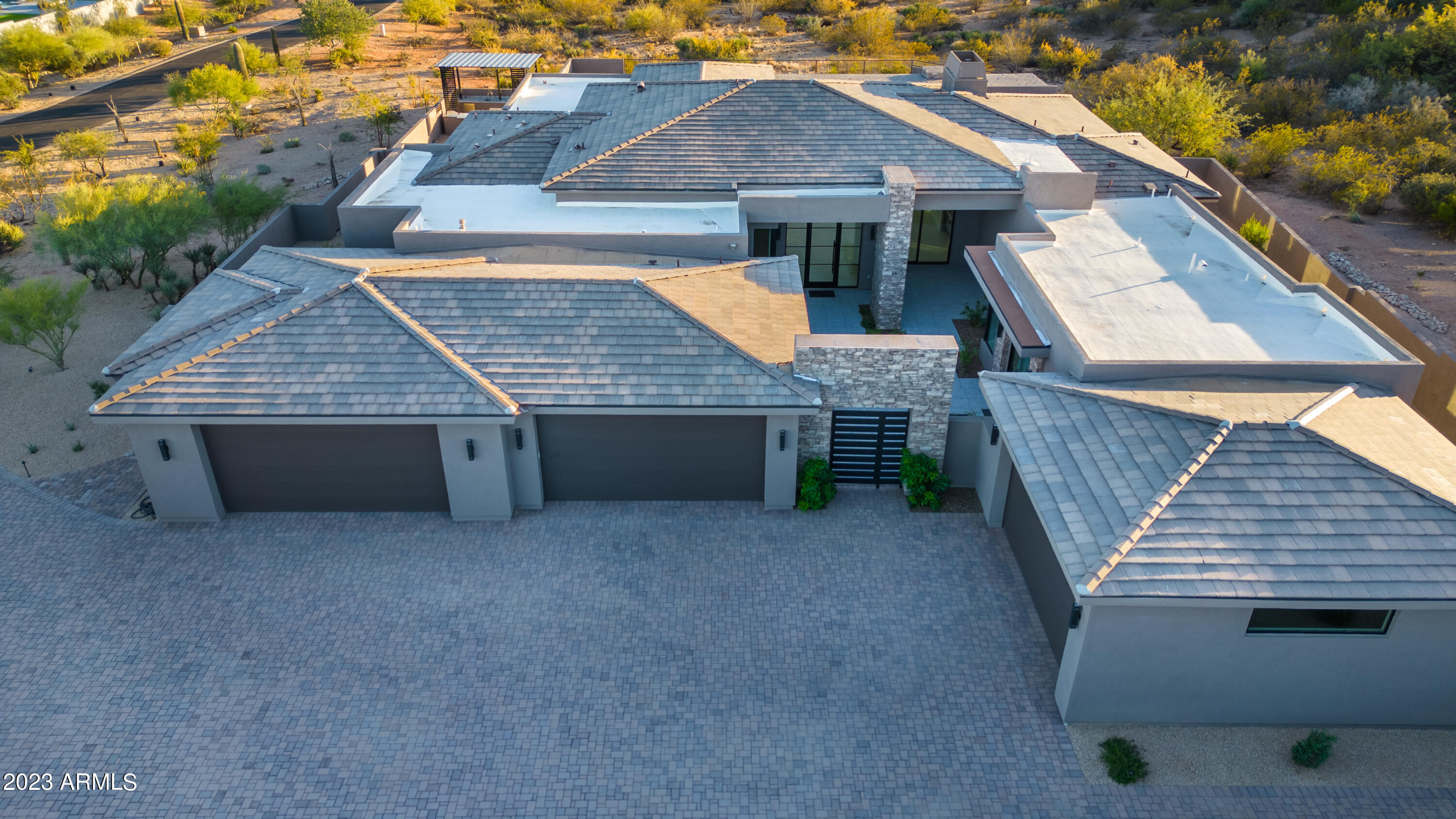 Yearling Estate - Residential