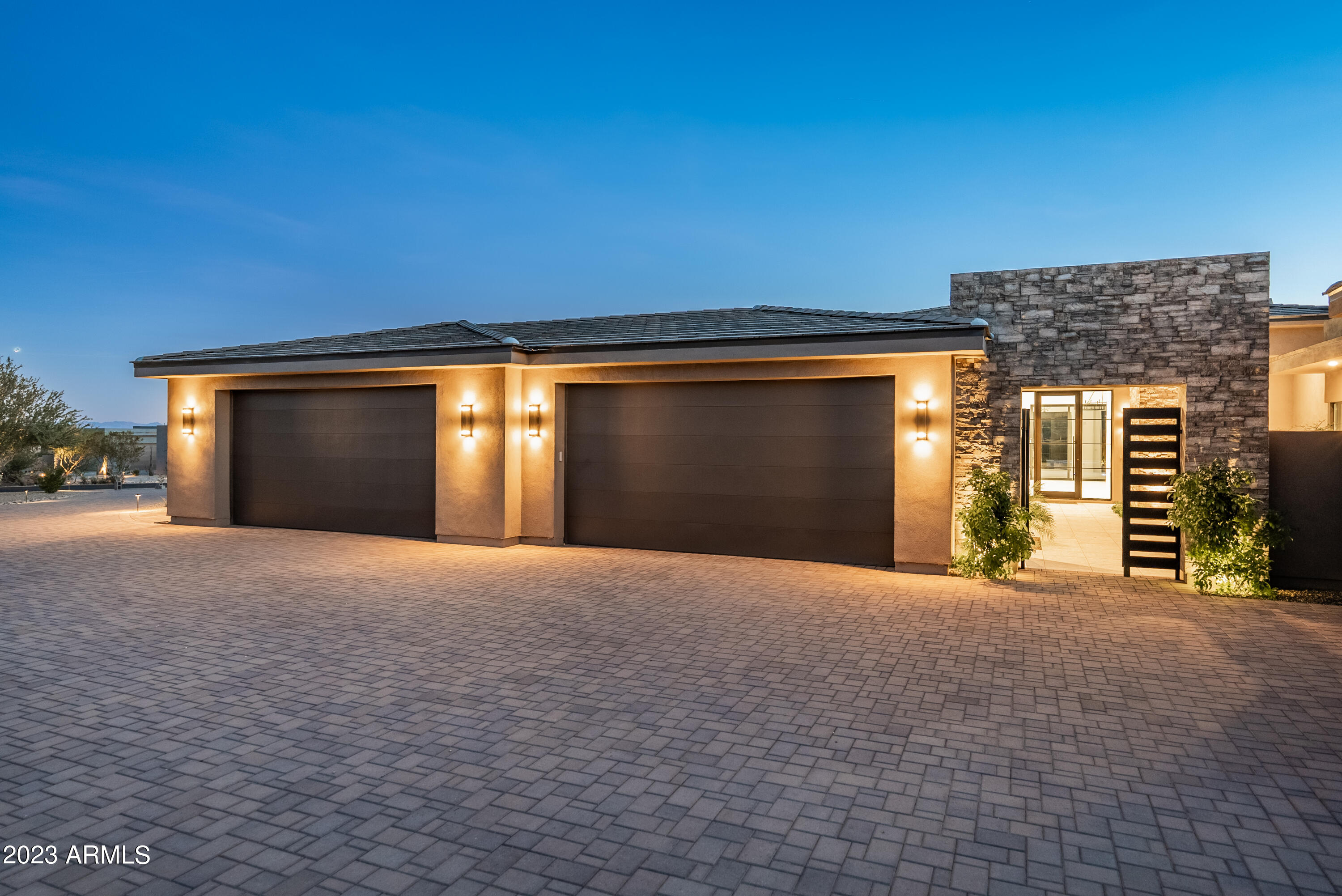 Yearling Estate - Residential
