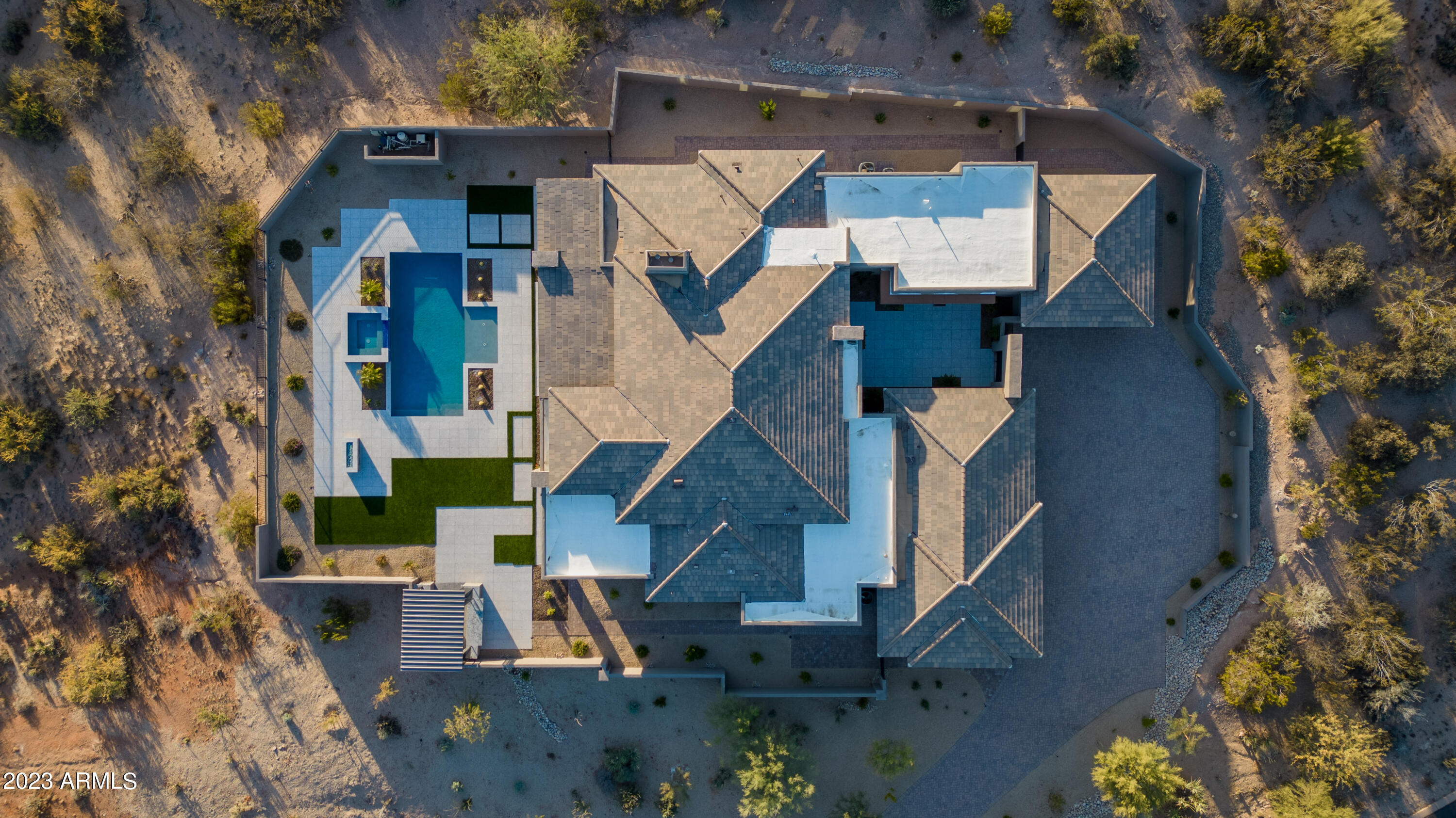 Yearling Estate - Residential