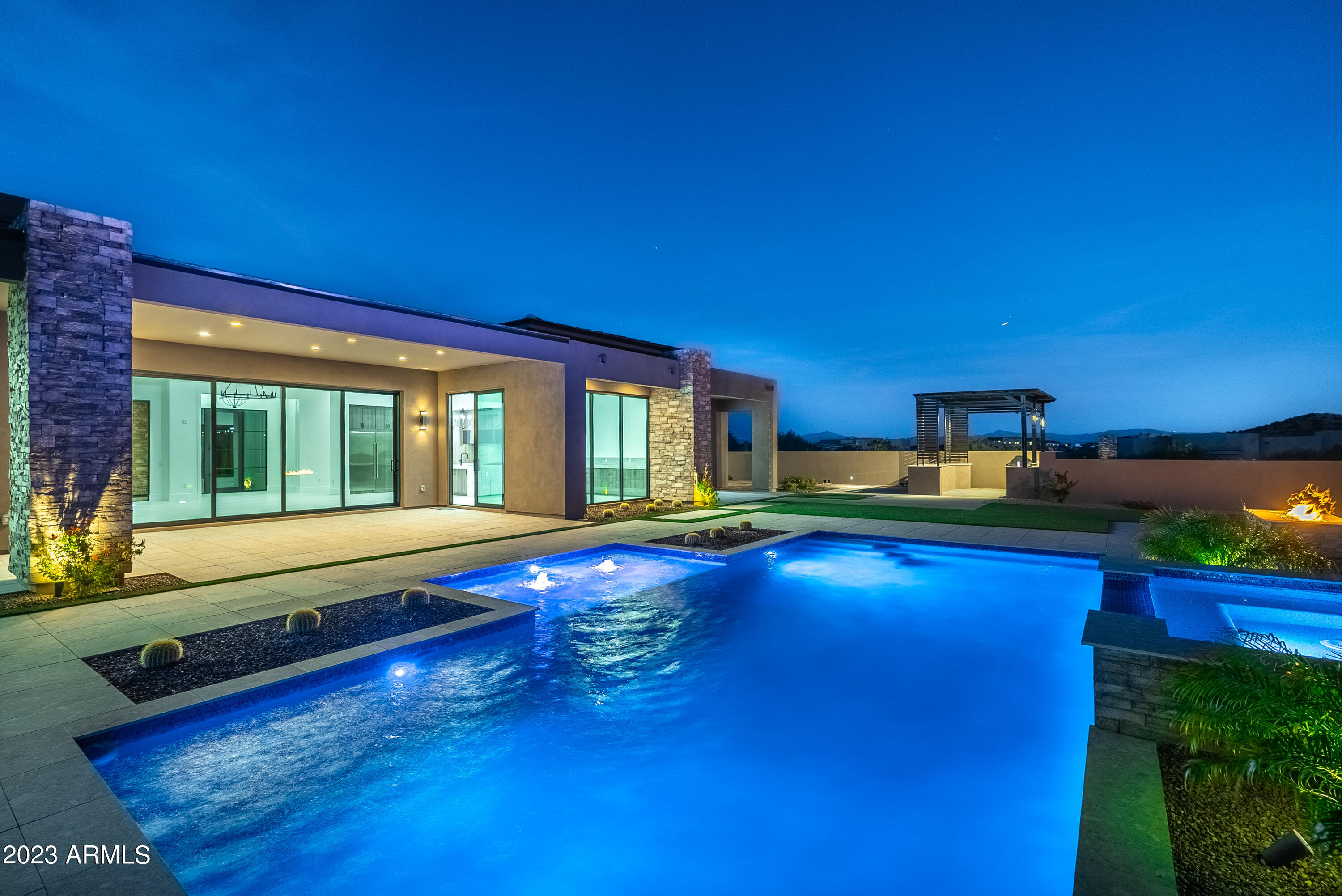 Yearling Estate - Residential