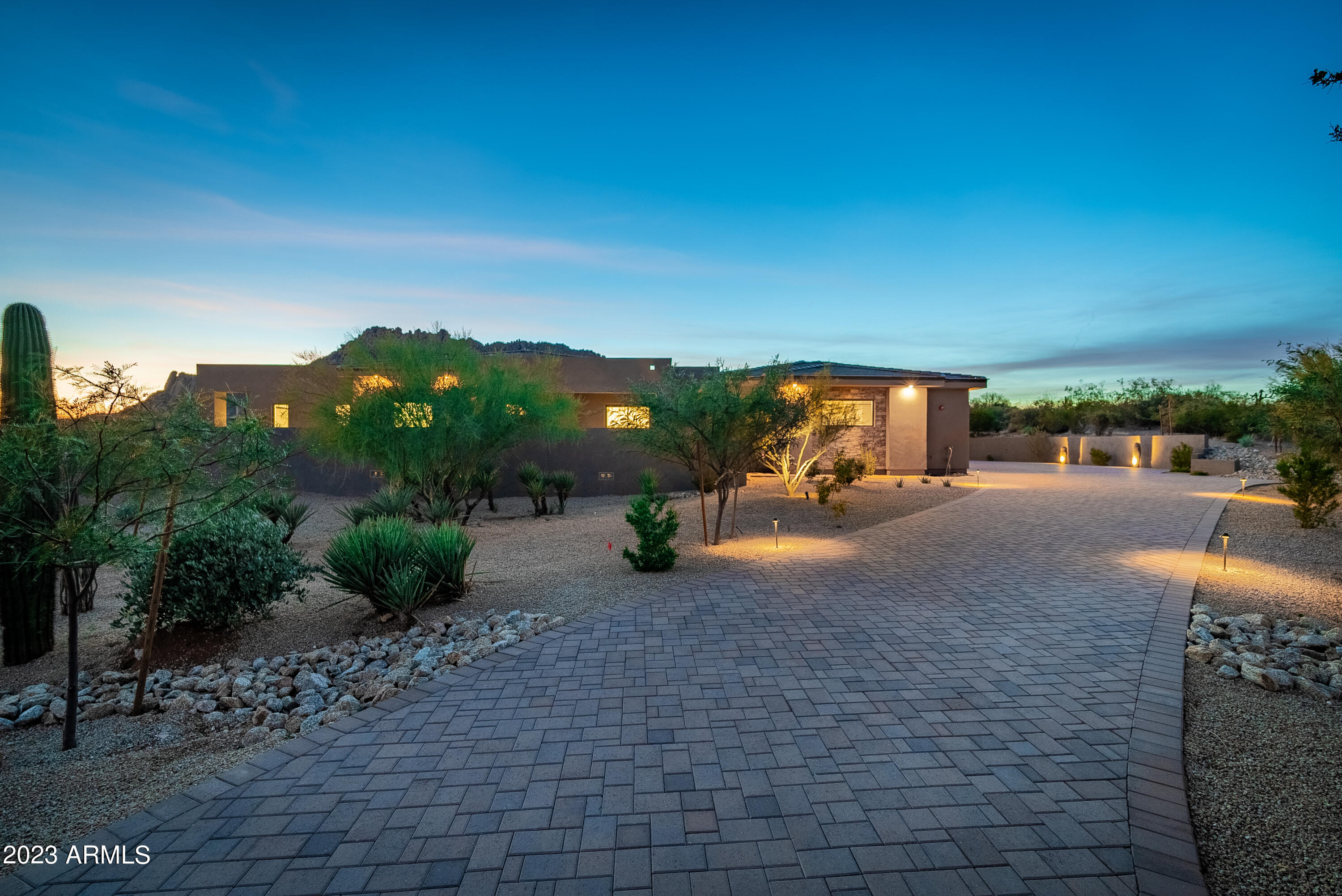 Yearling Estate - Residential