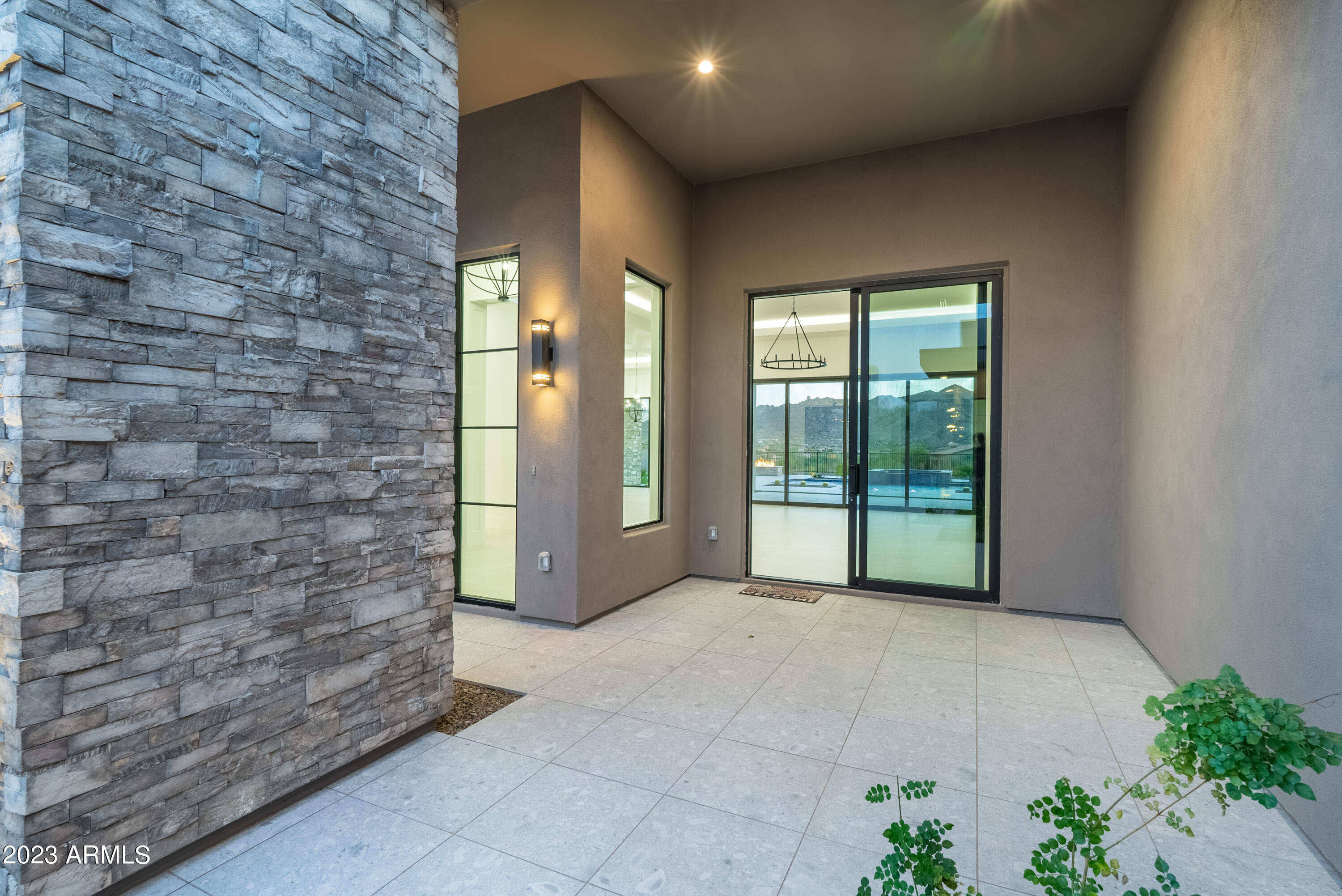 Yearling Estate - Residential