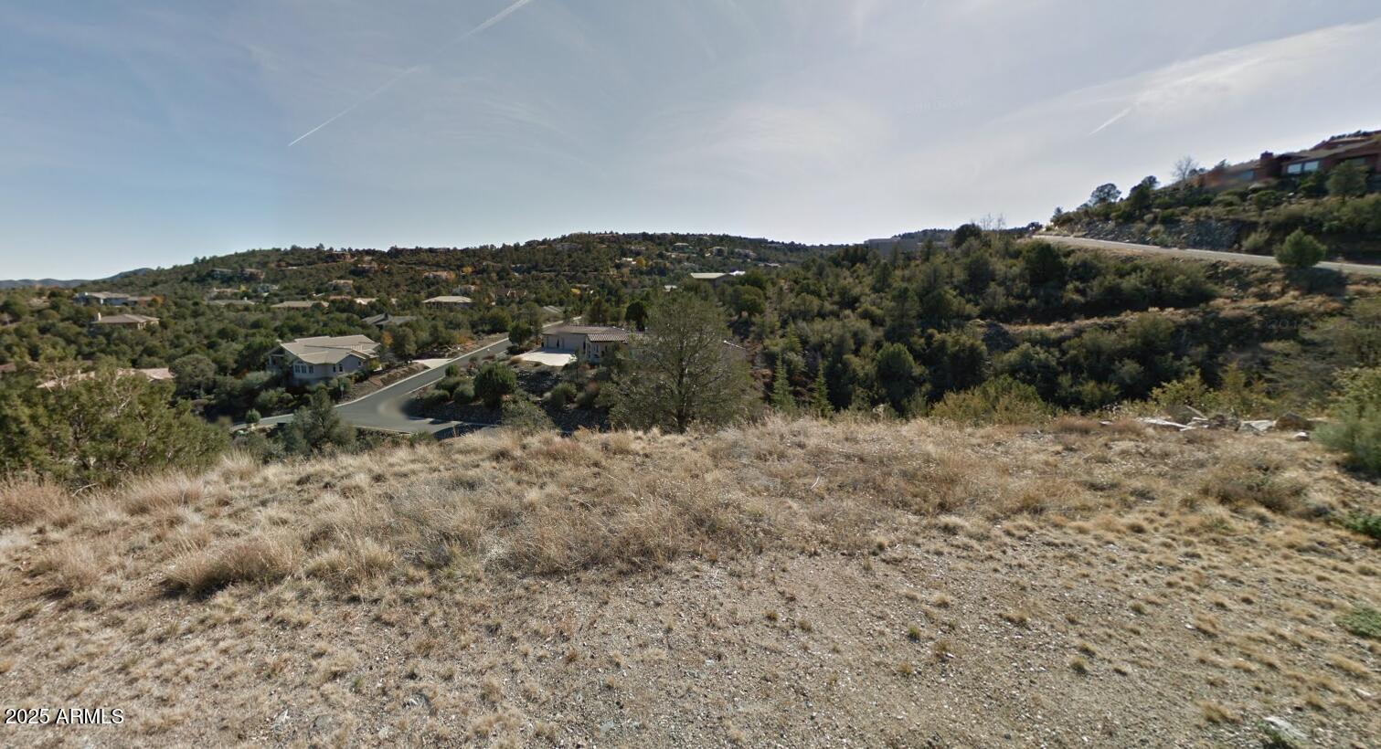 THE RANCH AT PRESCOTT UNIT 7 - Land