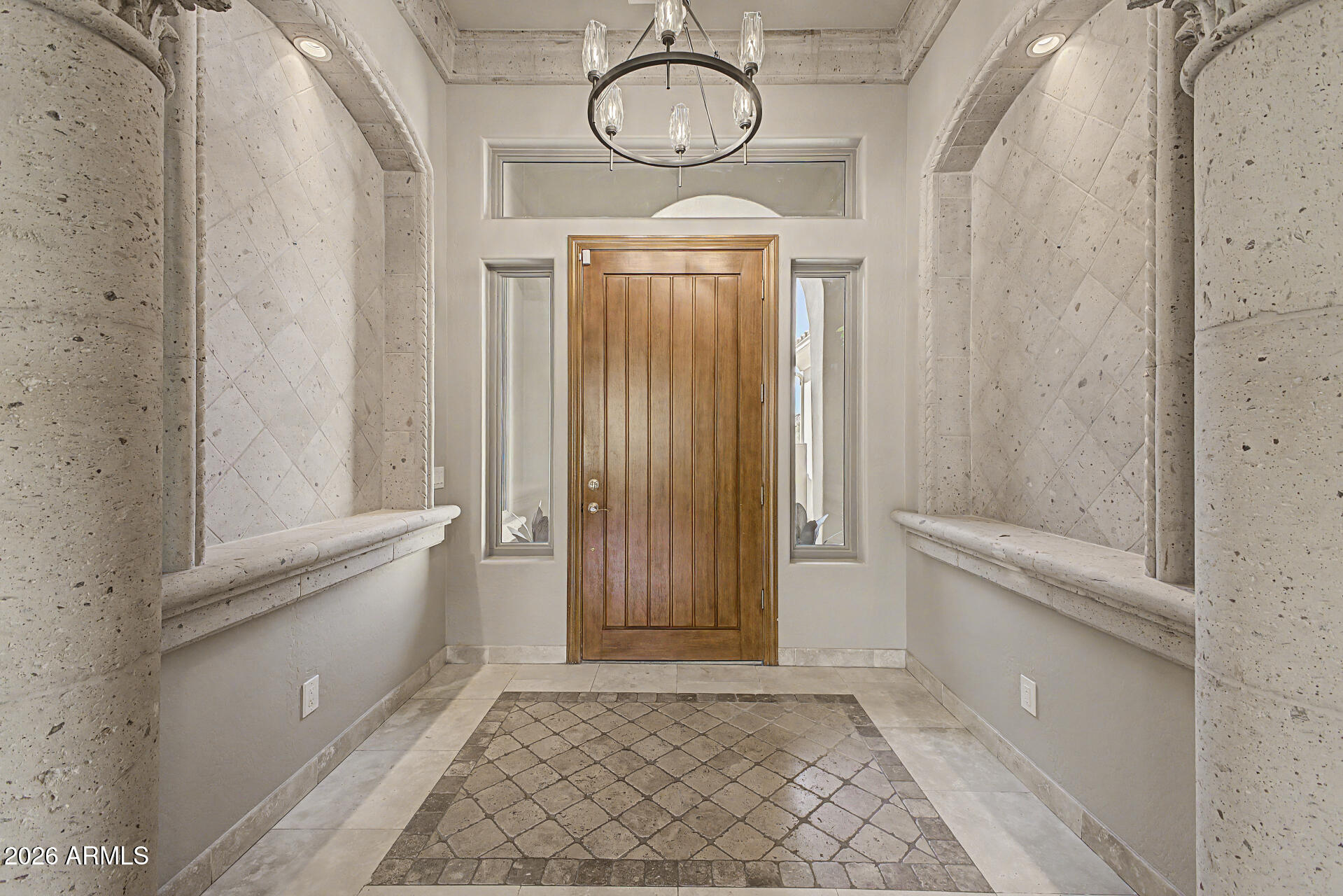 TALASERA - Residential