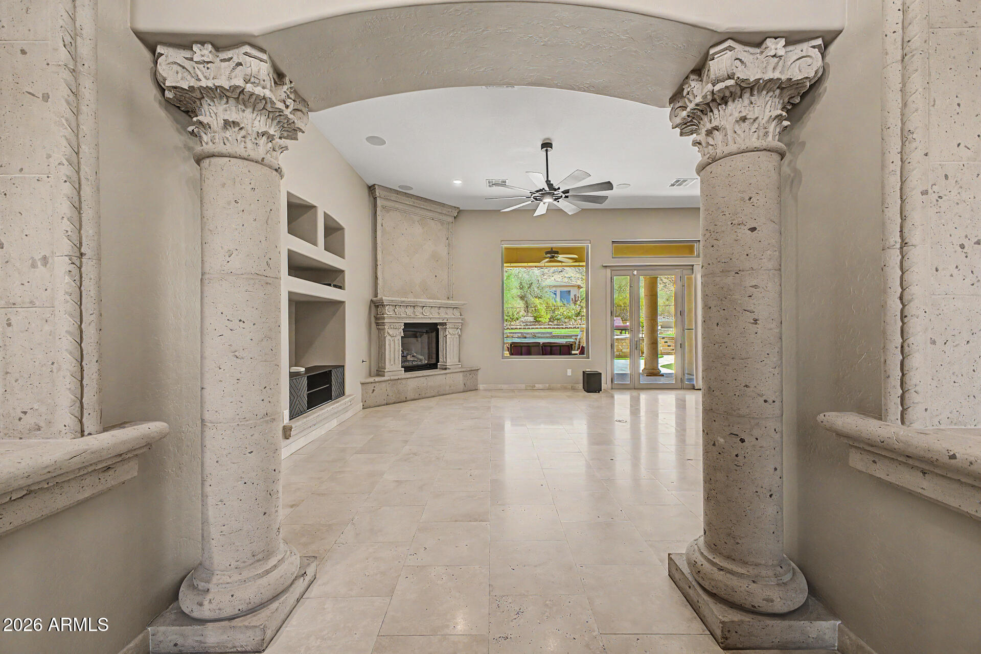 TALASERA - Residential