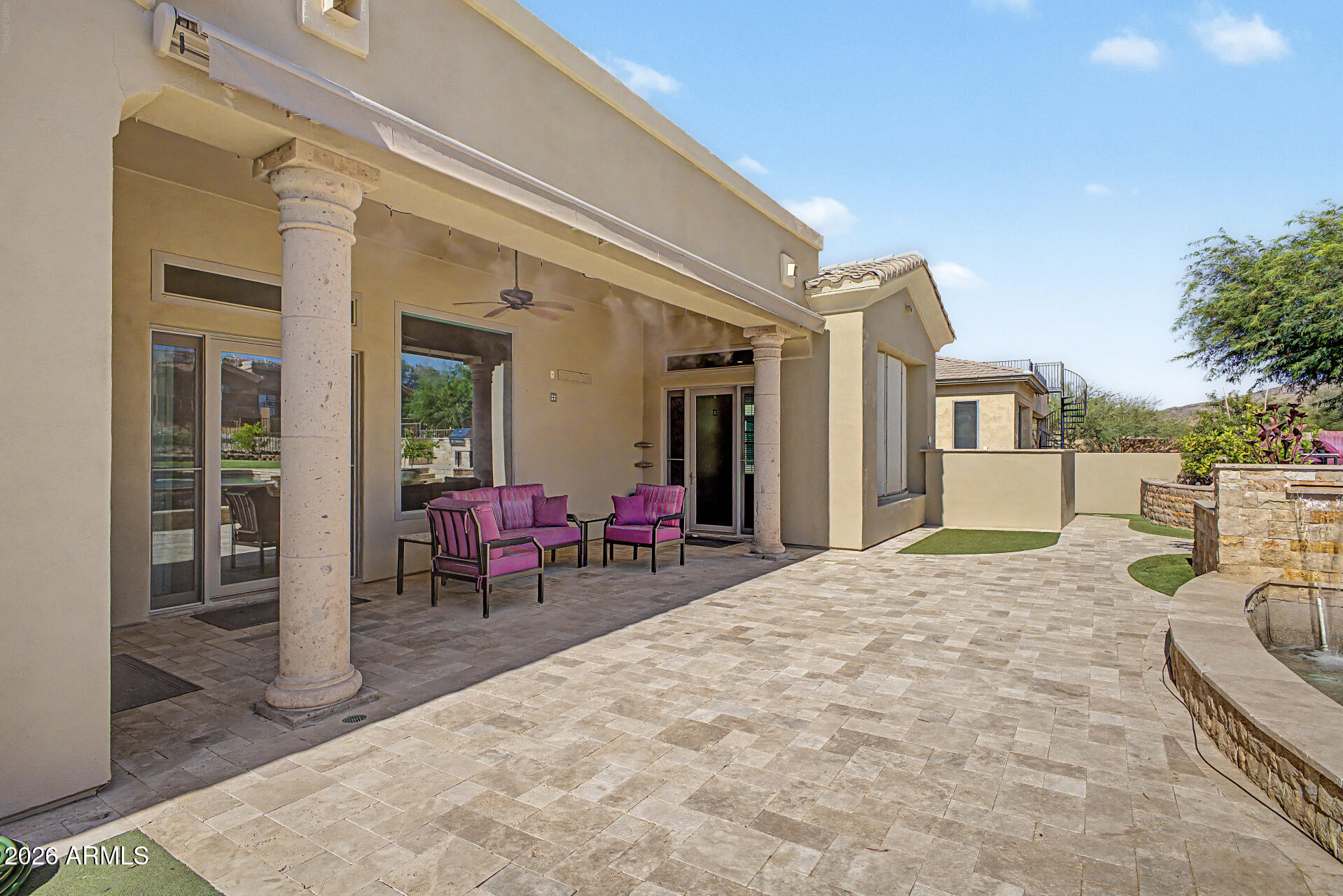 TALASERA - Residential