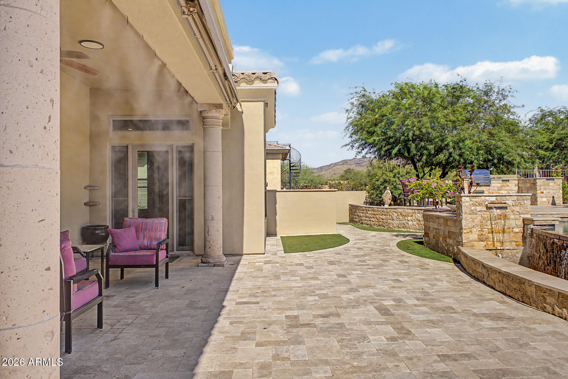 TALASERA - Residential