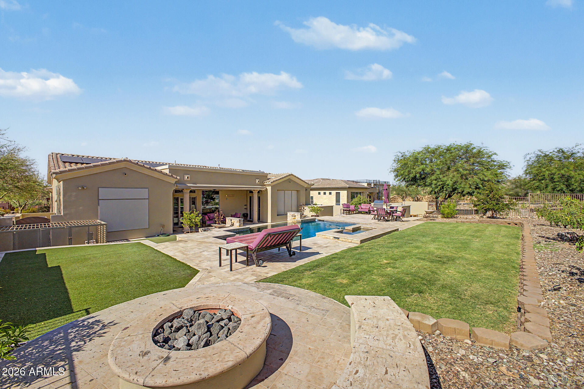 TALASERA - Residential