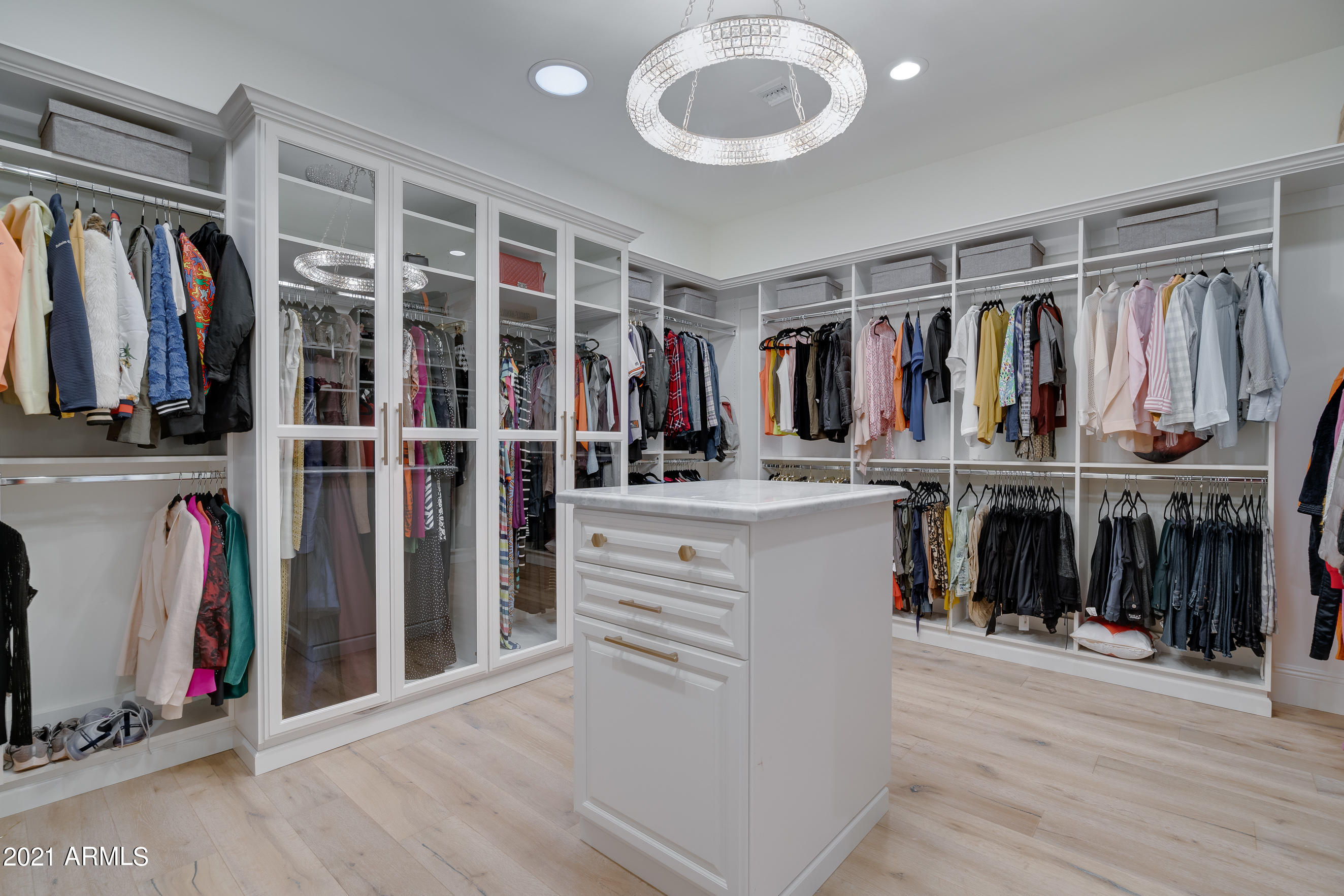 BEL AIRE DESERT ESTATES - Residential