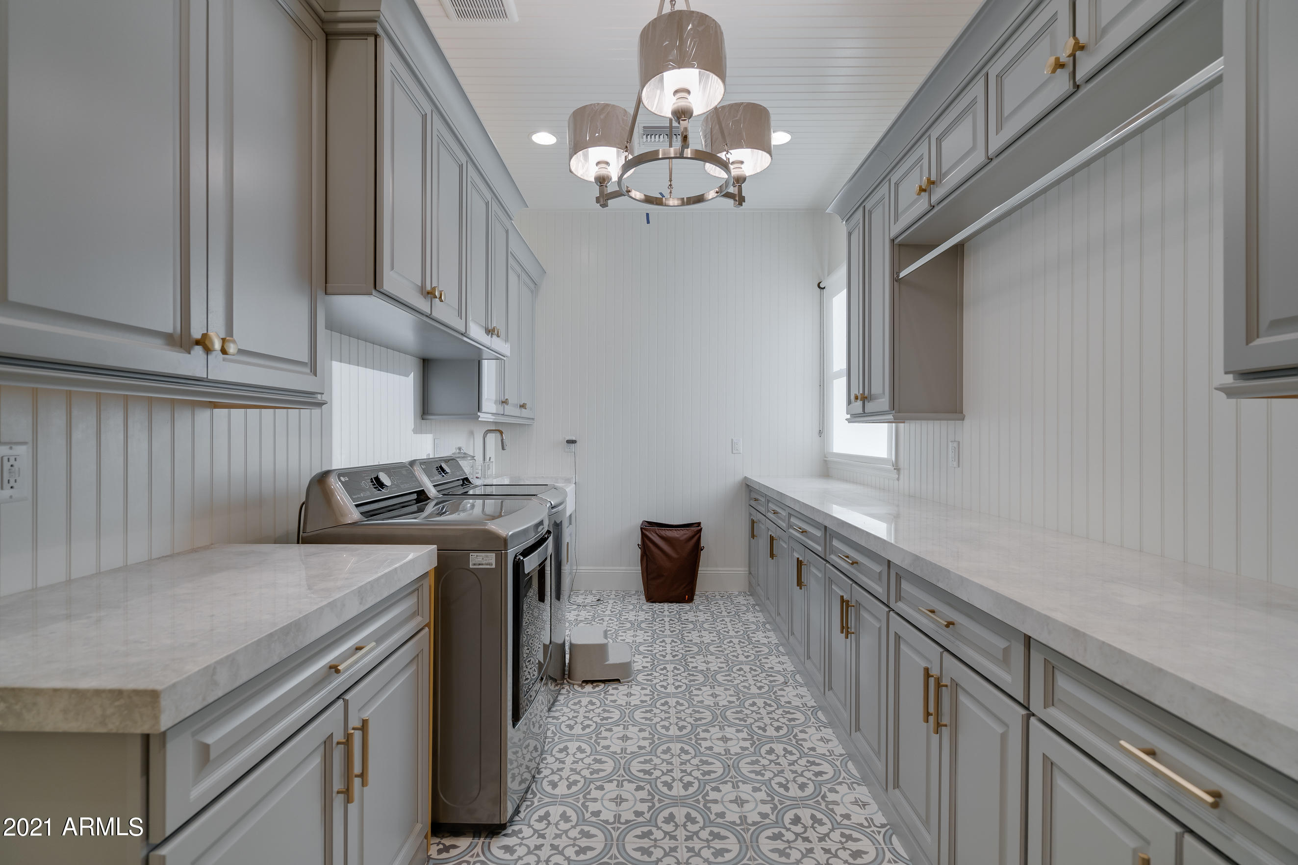 BEL AIRE DESERT ESTATES - Residential