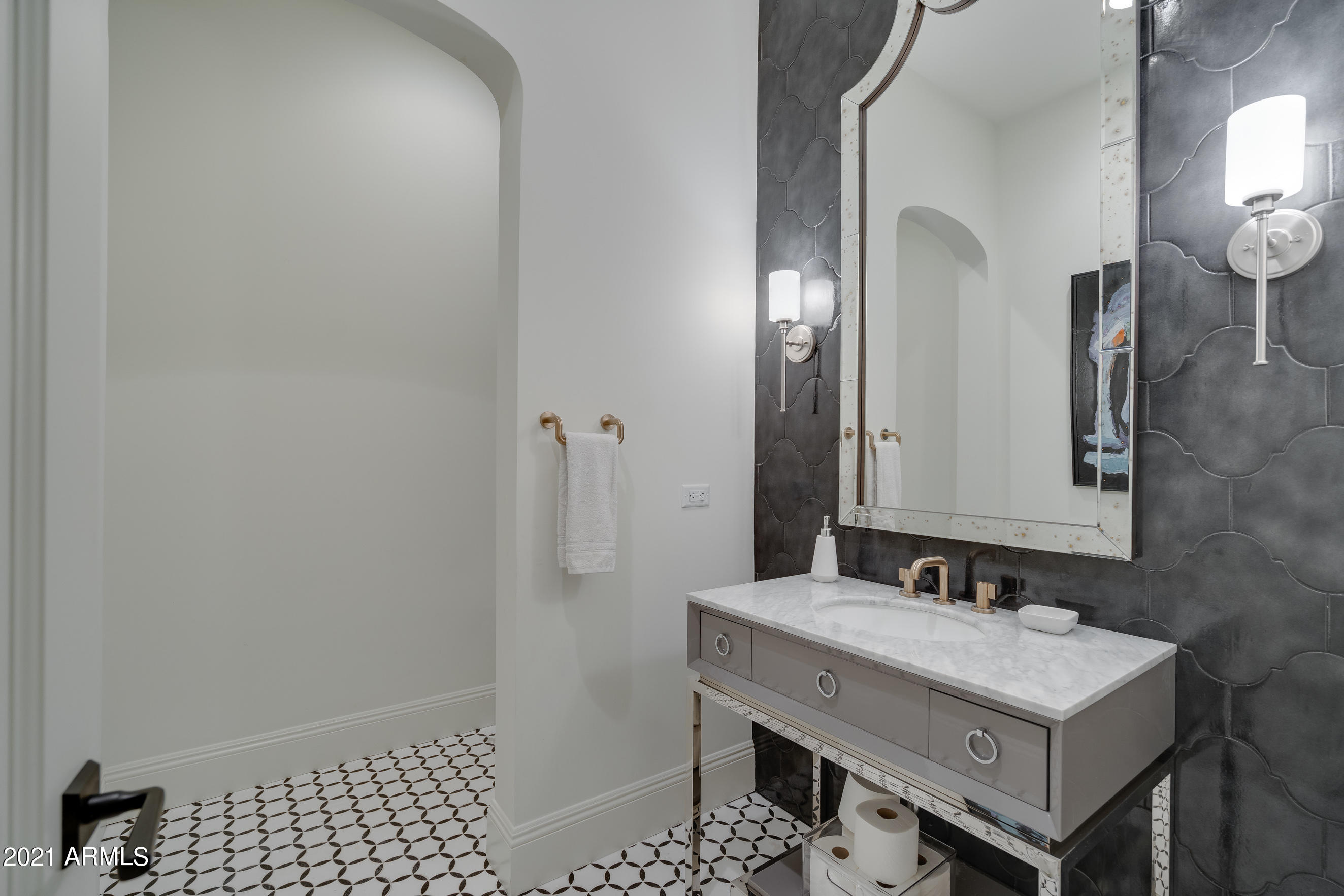 BEL AIRE DESERT ESTATES - Residential