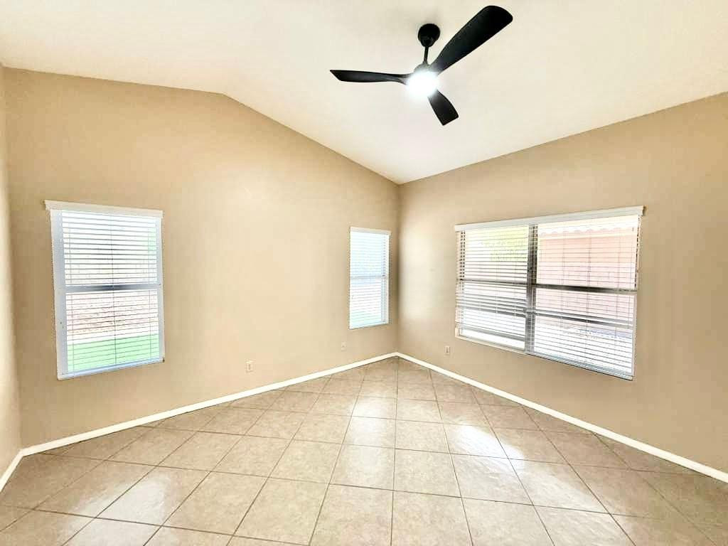 LAKESIDE AT ARROWHEAD - Residential Lease