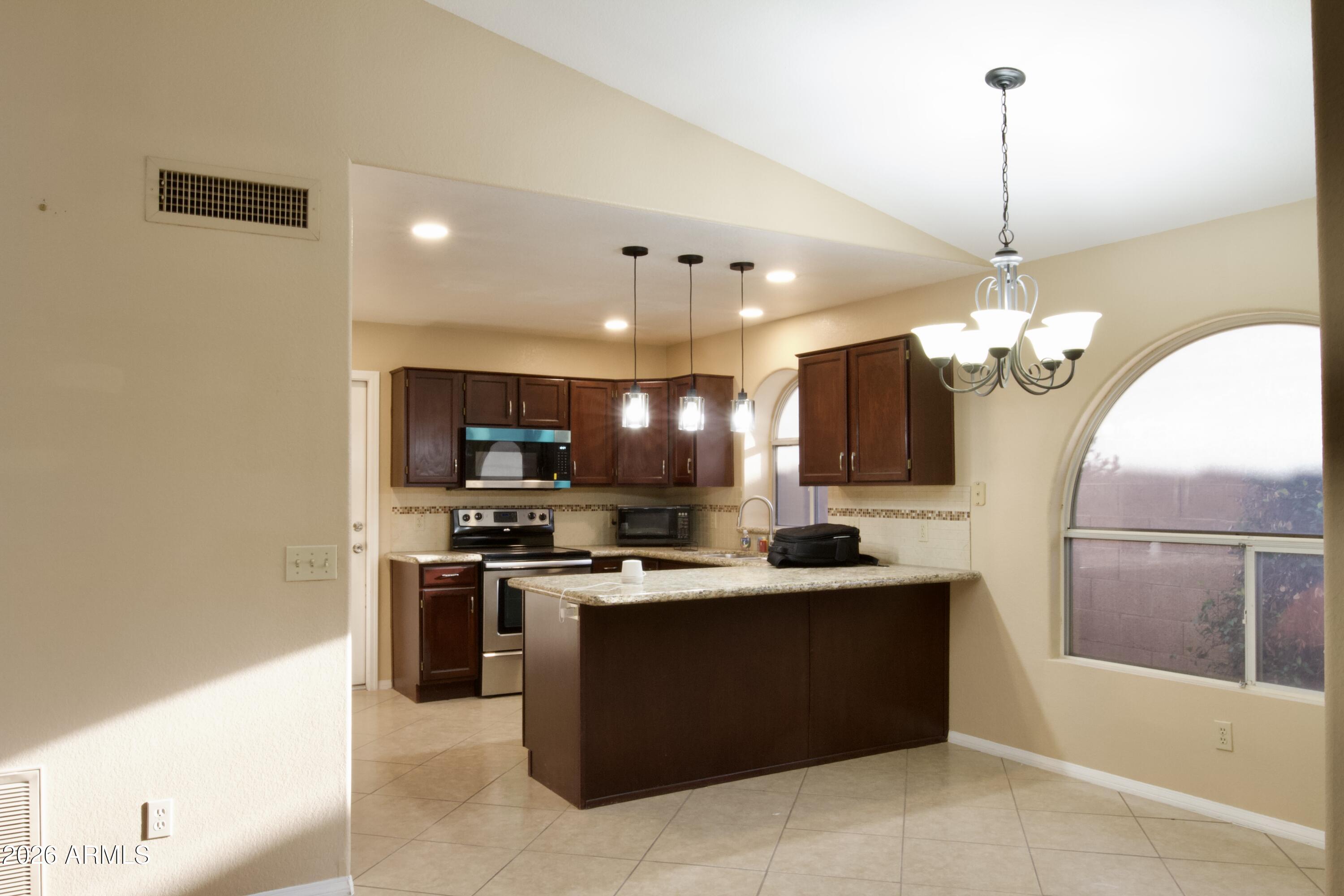 LAKESIDE AT ARROWHEAD - Residential Lease