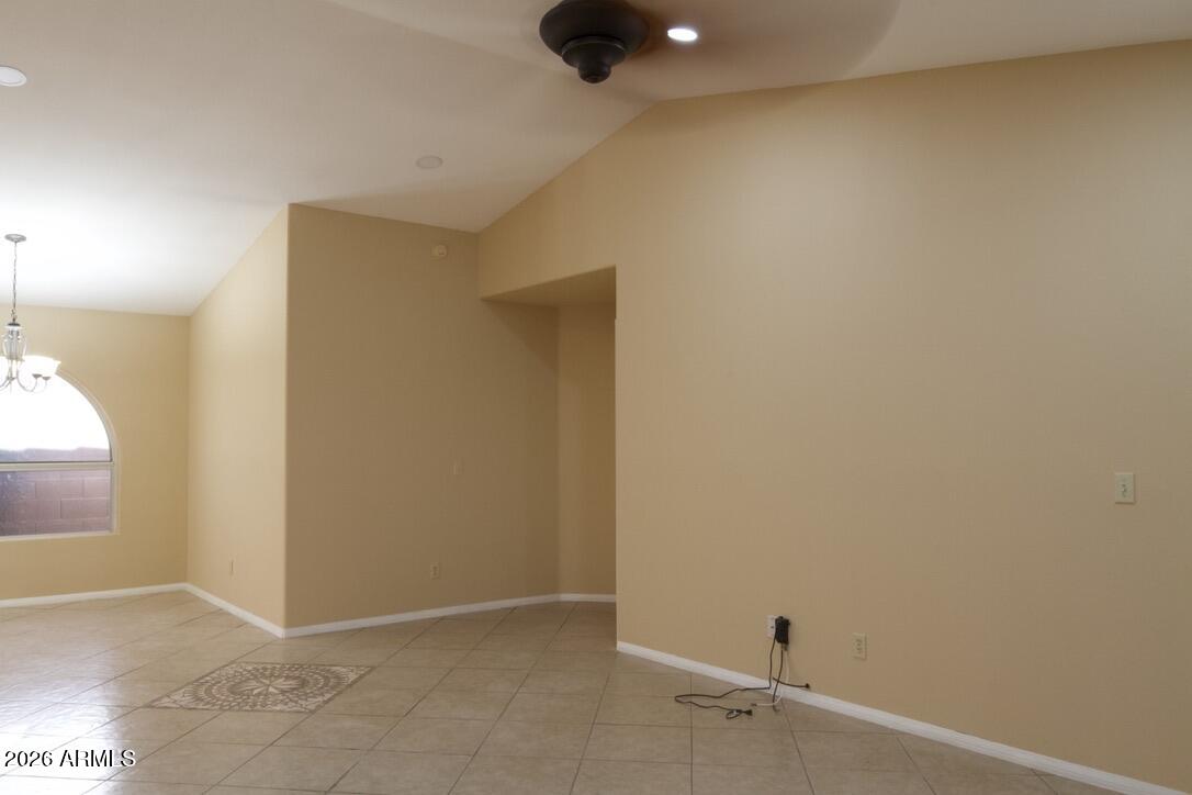 LAKESIDE AT ARROWHEAD - Residential Lease