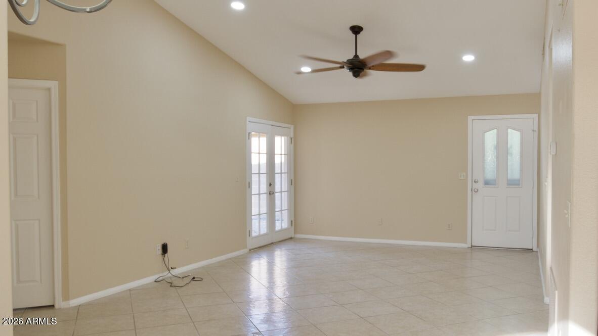 LAKESIDE AT ARROWHEAD - Residential Lease