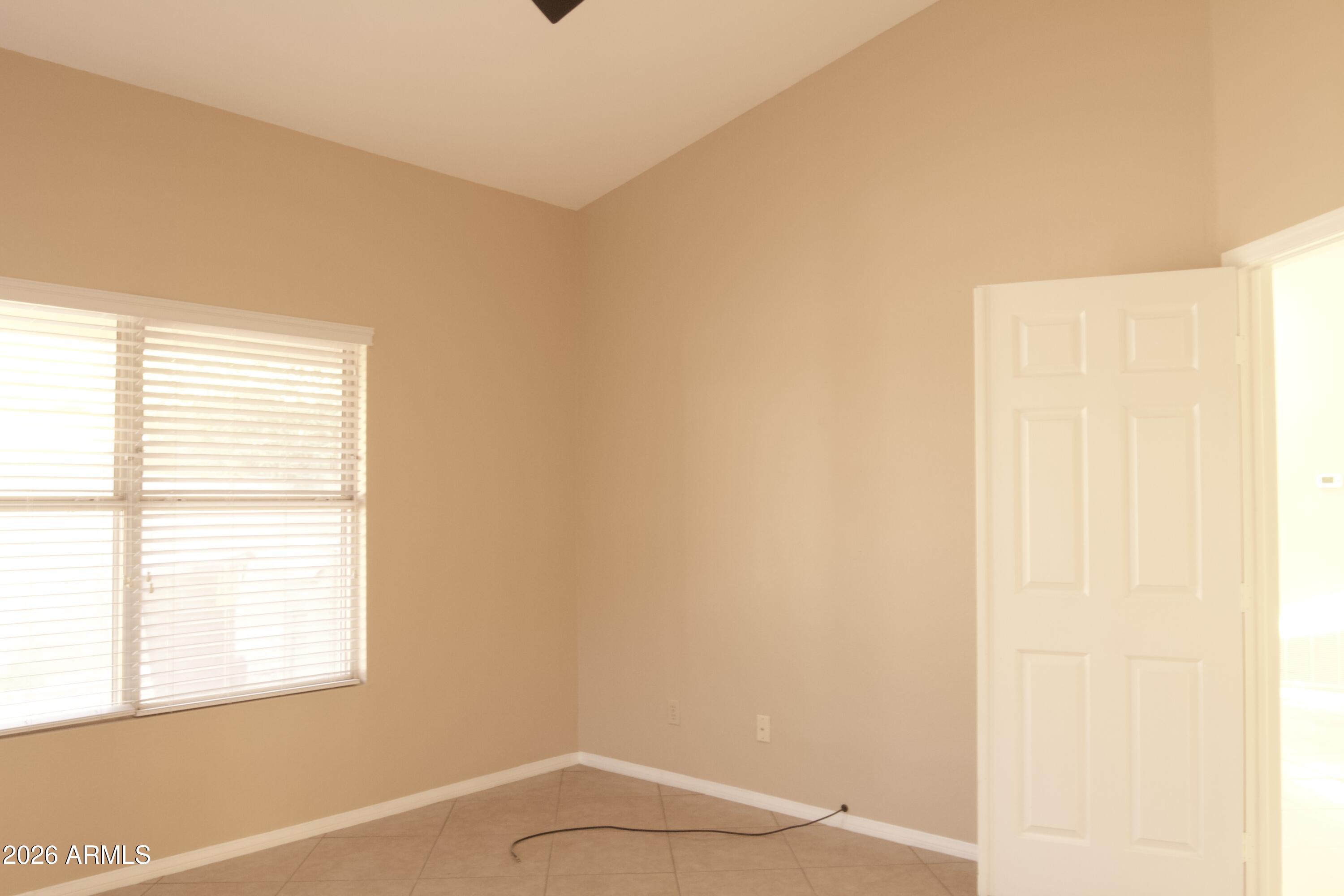 LAKESIDE AT ARROWHEAD - Residential Lease
