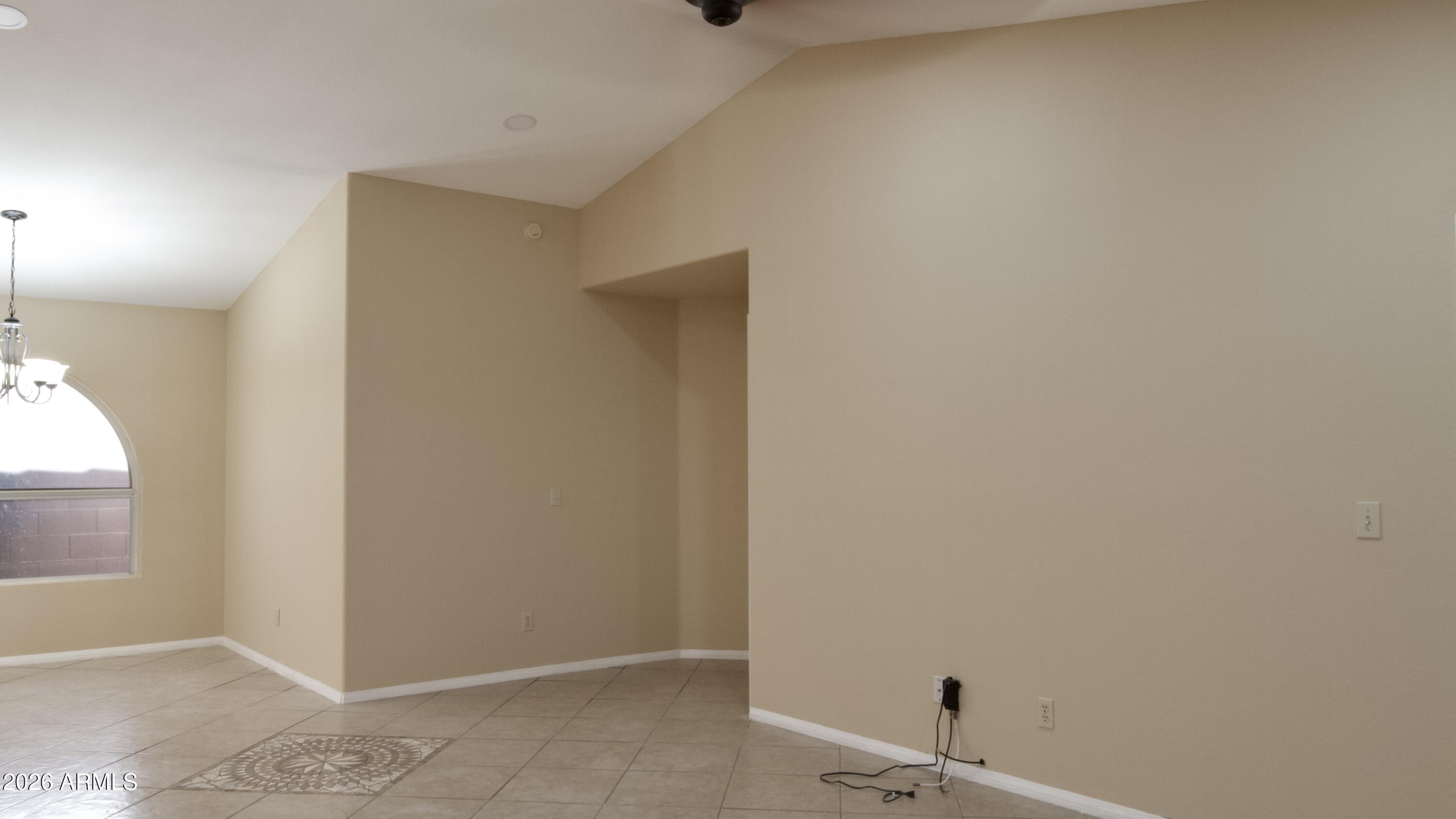 LAKESIDE AT ARROWHEAD - Residential Lease