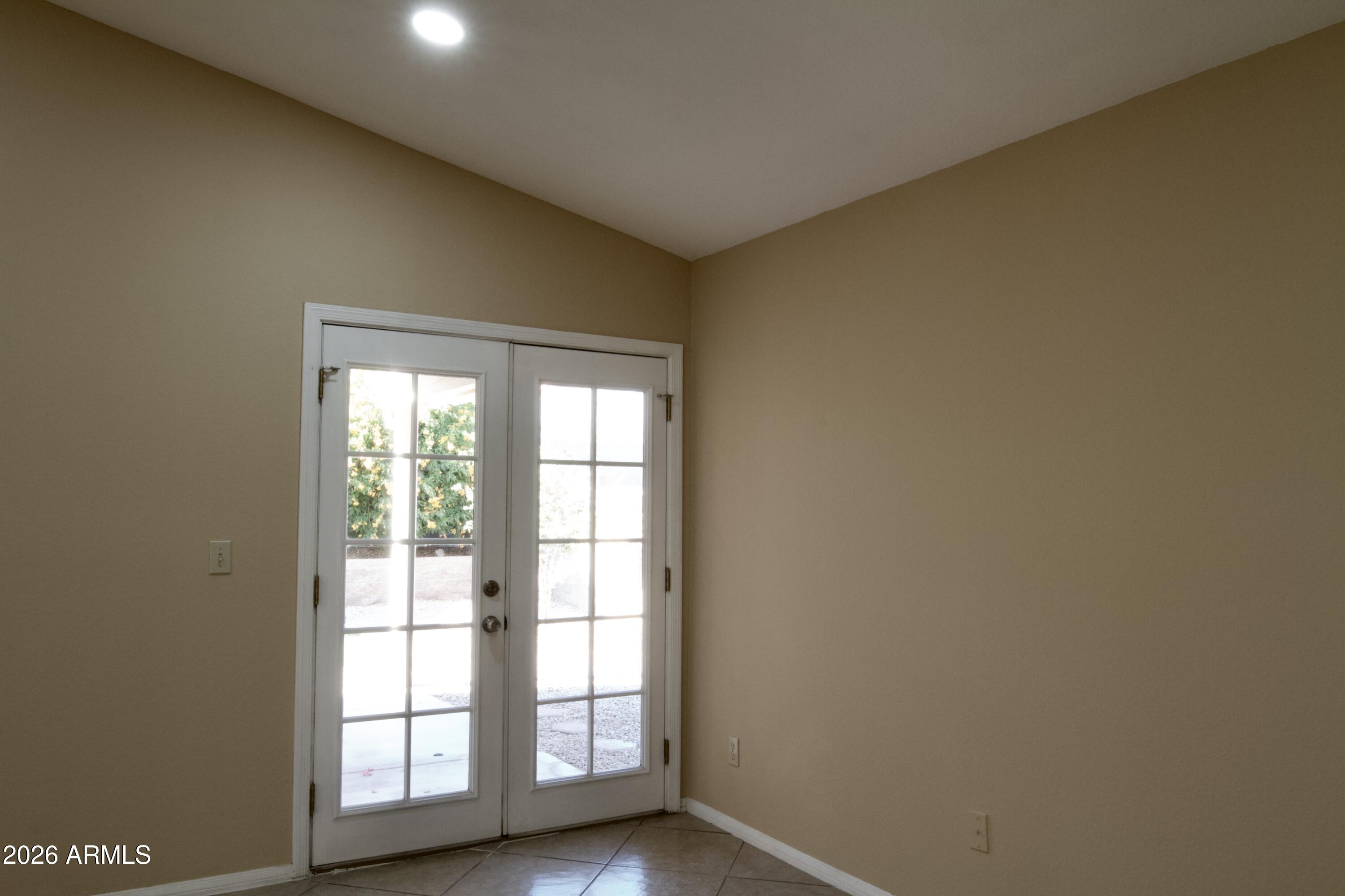 LAKESIDE AT ARROWHEAD - Residential Lease
