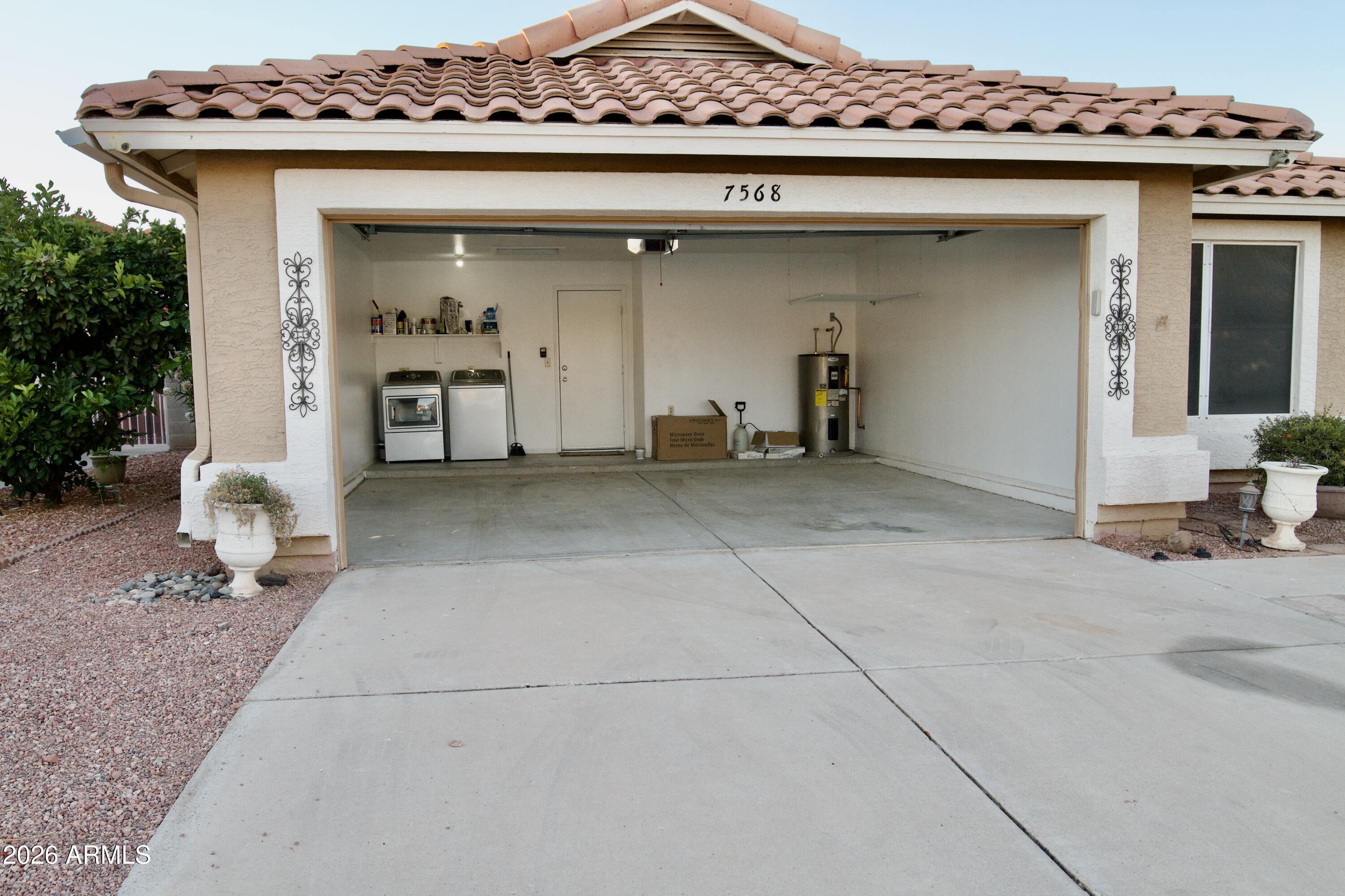 LAKESIDE AT ARROWHEAD - Residential Lease