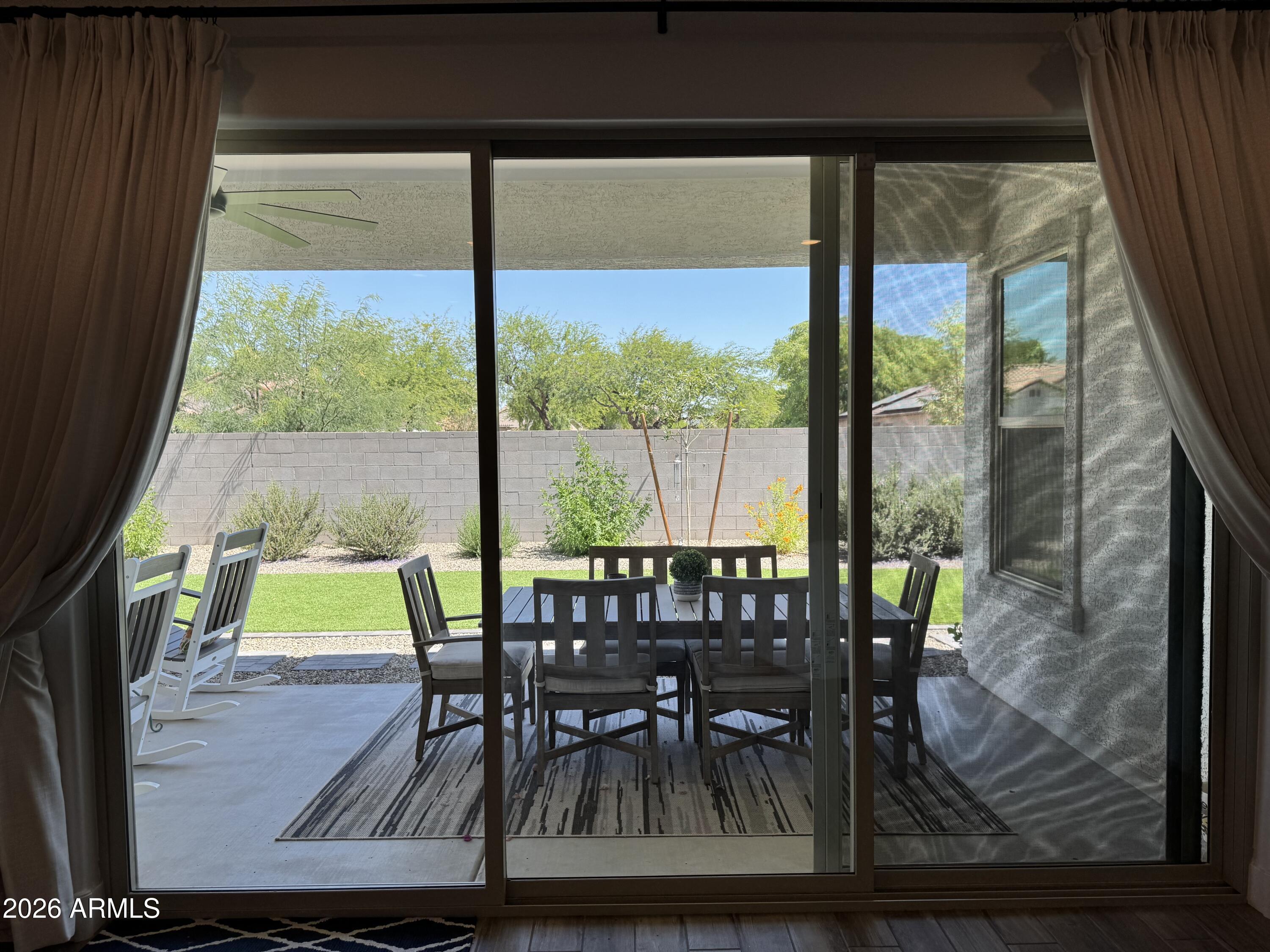 SYCAMORE FARMS PARADISI PARCEL I - Residential