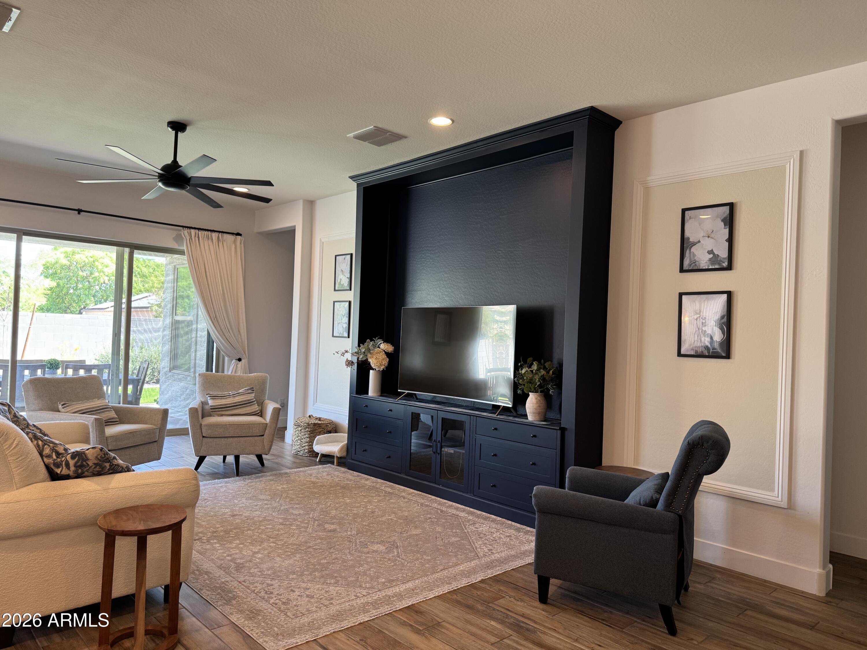 SYCAMORE FARMS PARADISI PARCEL I - Residential