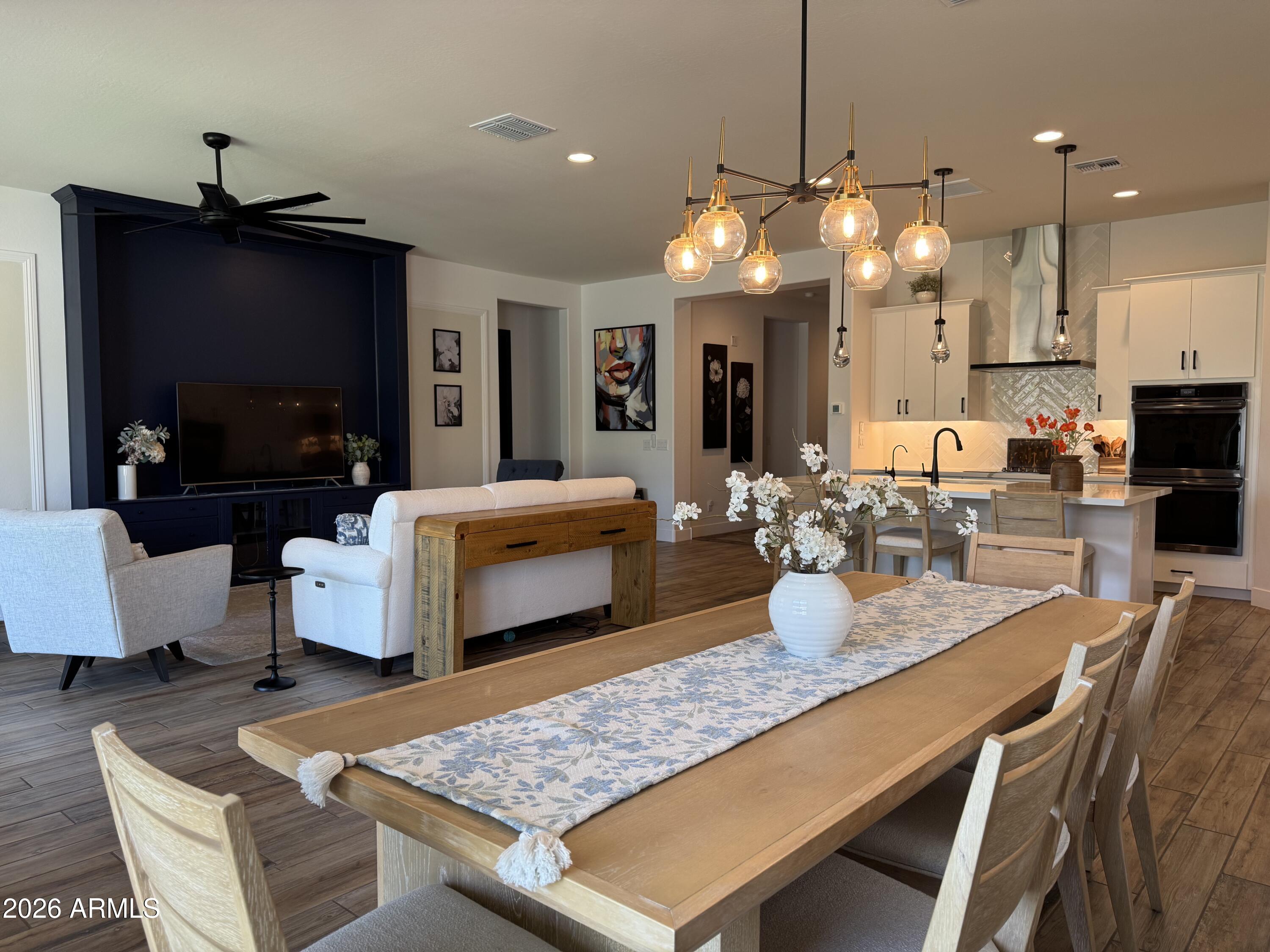 SYCAMORE FARMS PARADISI PARCEL I - Residential