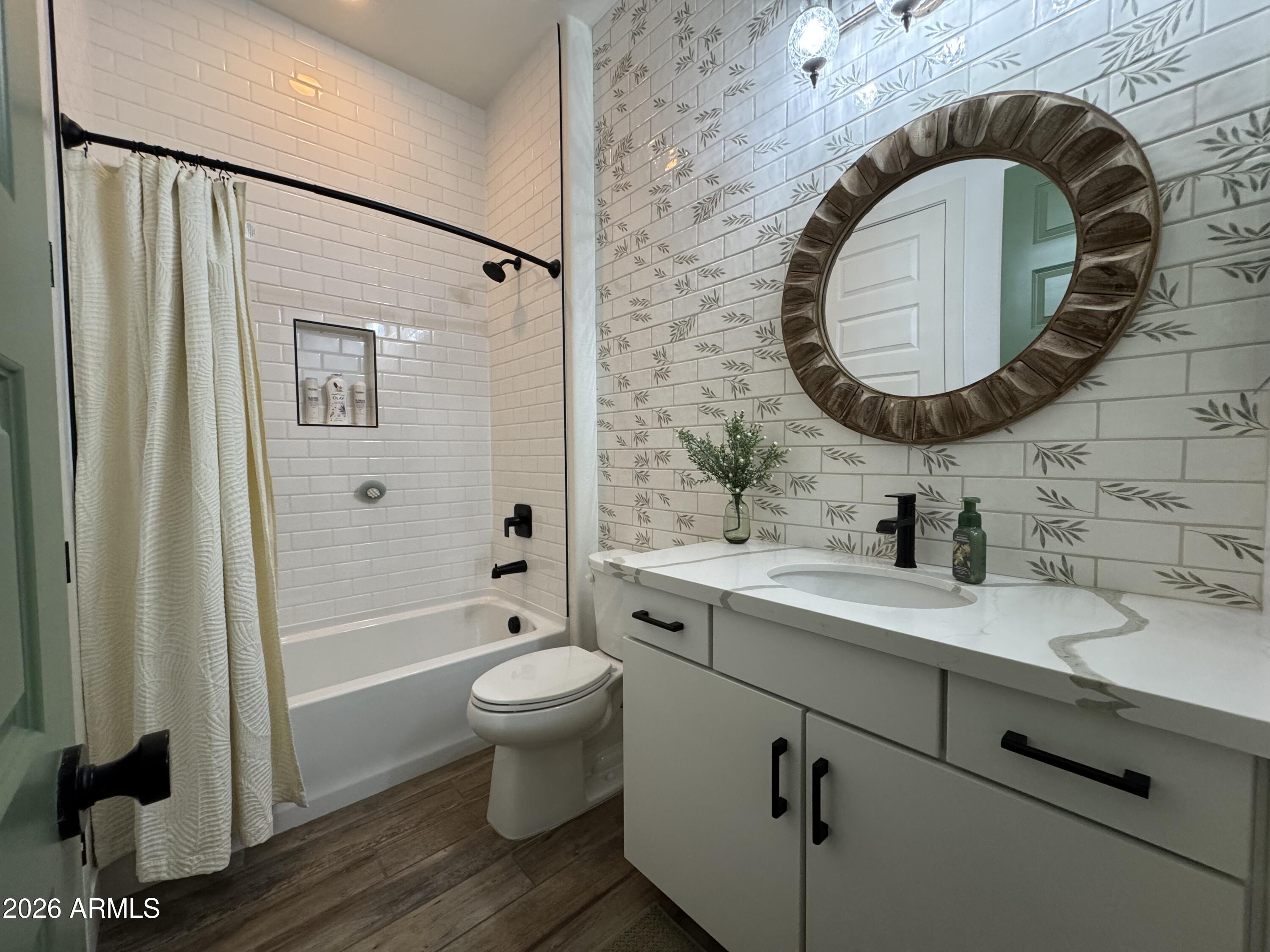 SYCAMORE FARMS PARADISI PARCEL I - Residential