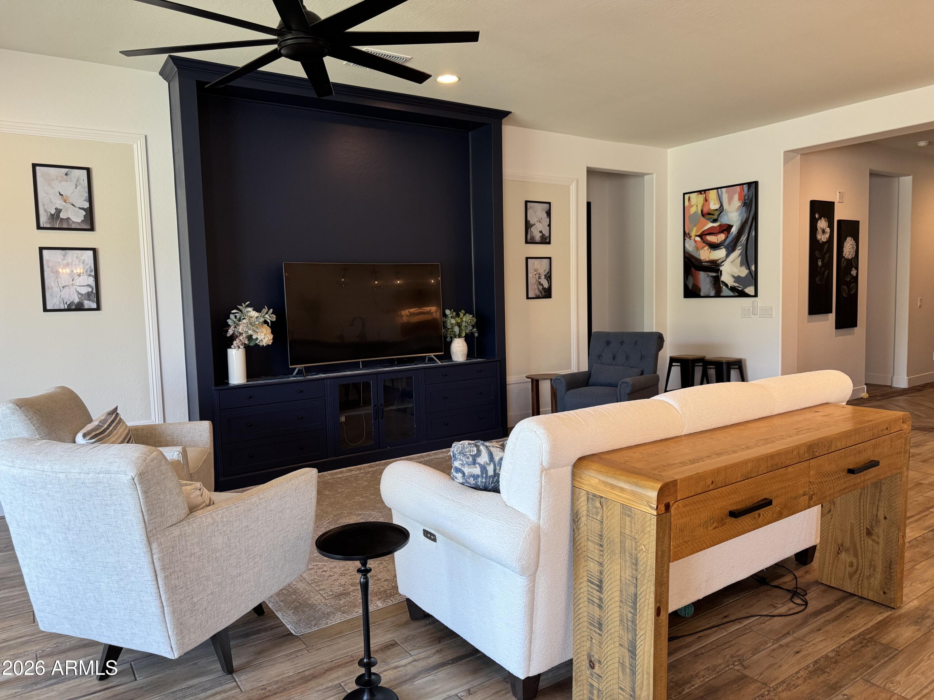 SYCAMORE FARMS PARADISI PARCEL I - Residential