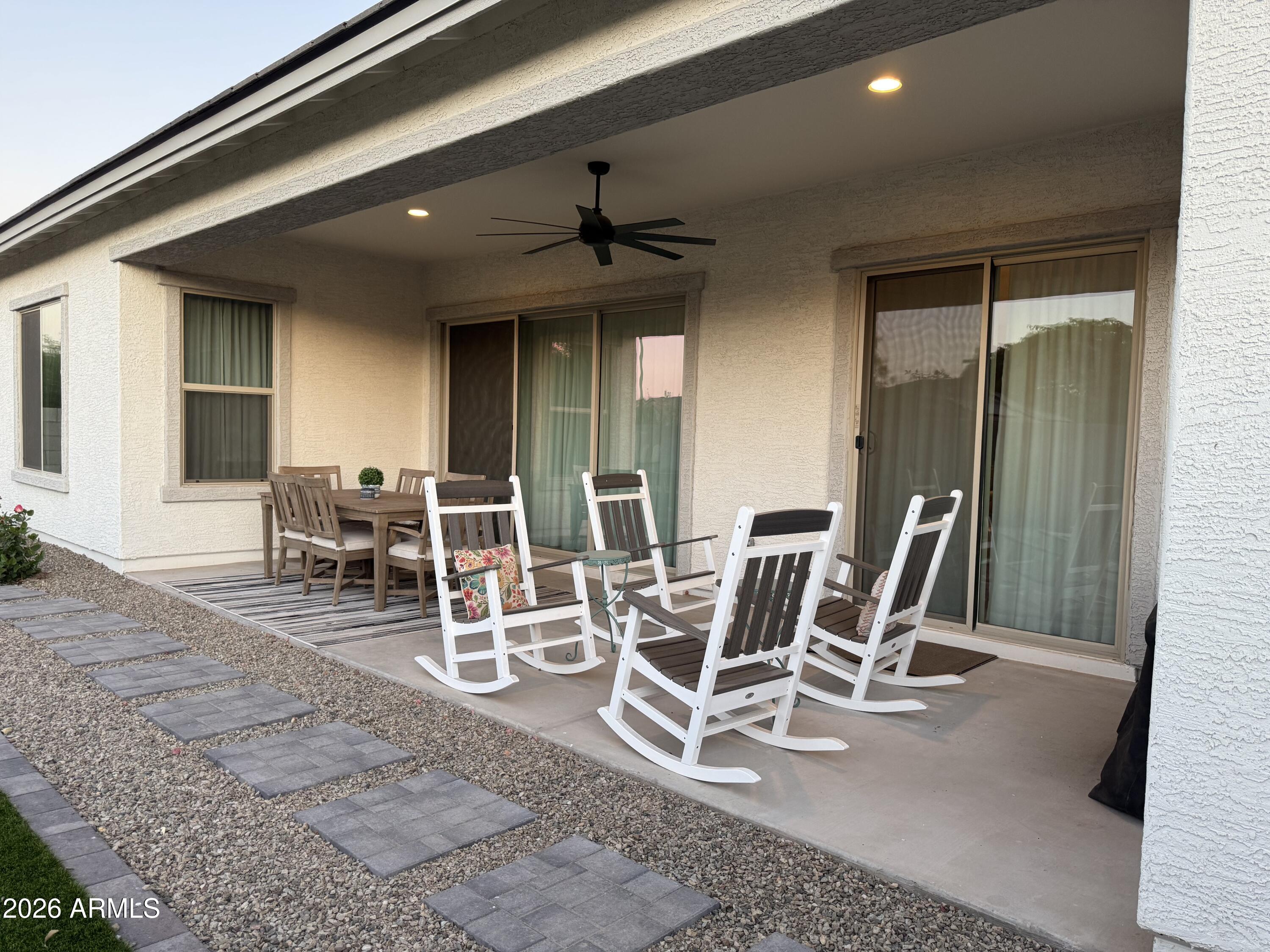 SYCAMORE FARMS PARADISI PARCEL I - Residential