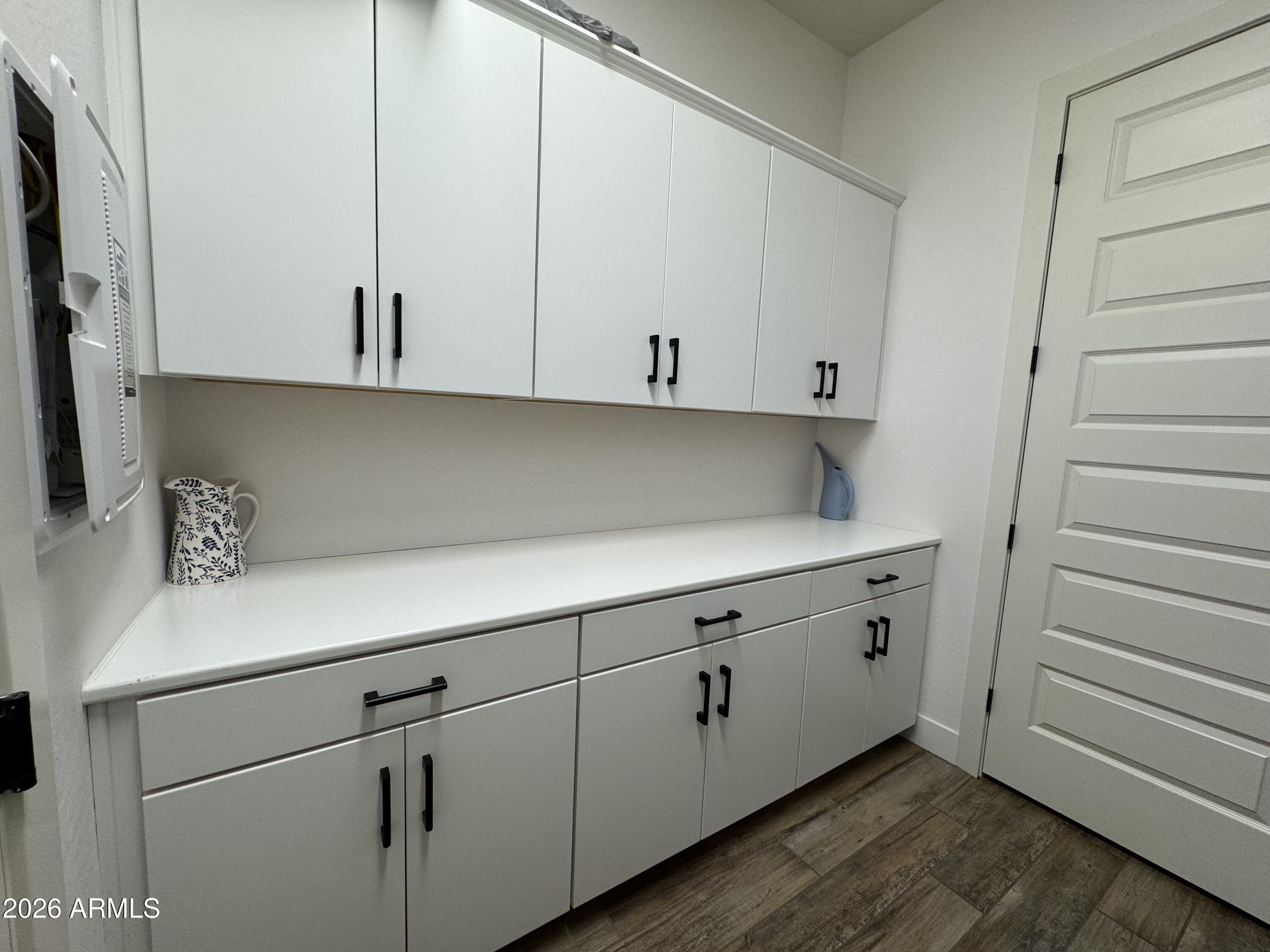 SYCAMORE FARMS PARADISI PARCEL I - Residential