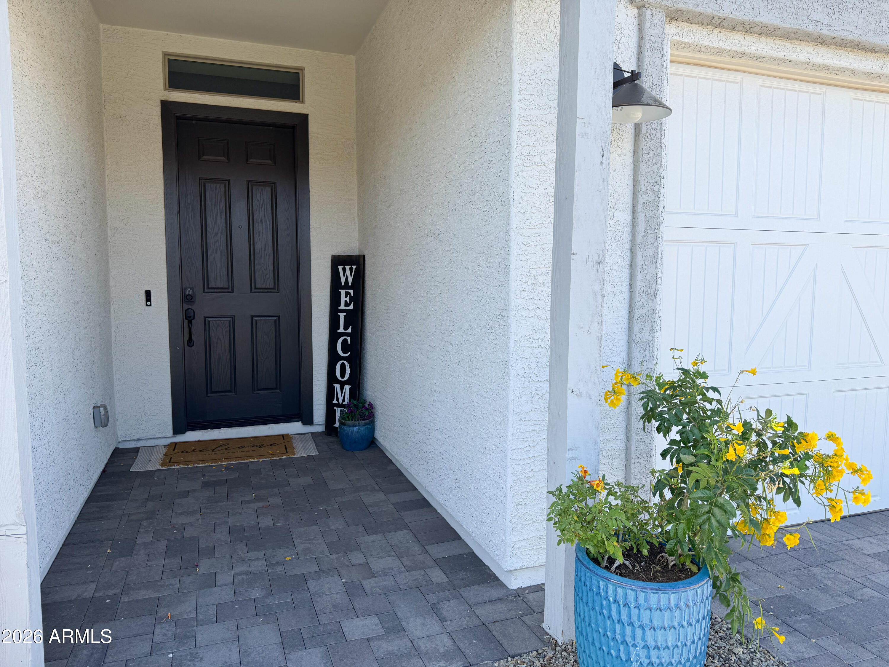 SYCAMORE FARMS PARADISI PARCEL I - Residential