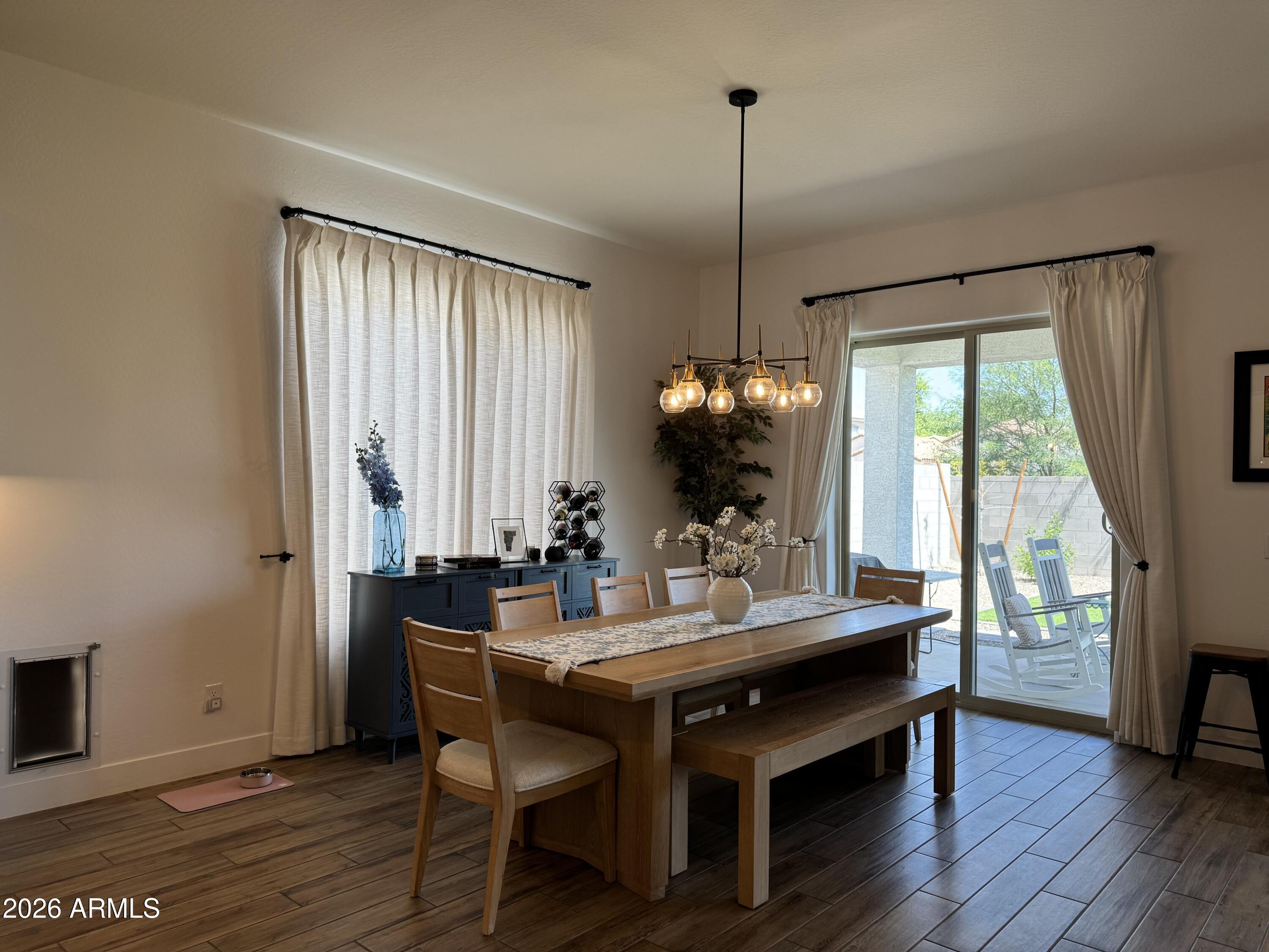 SYCAMORE FARMS PARADISI PARCEL I - Residential
