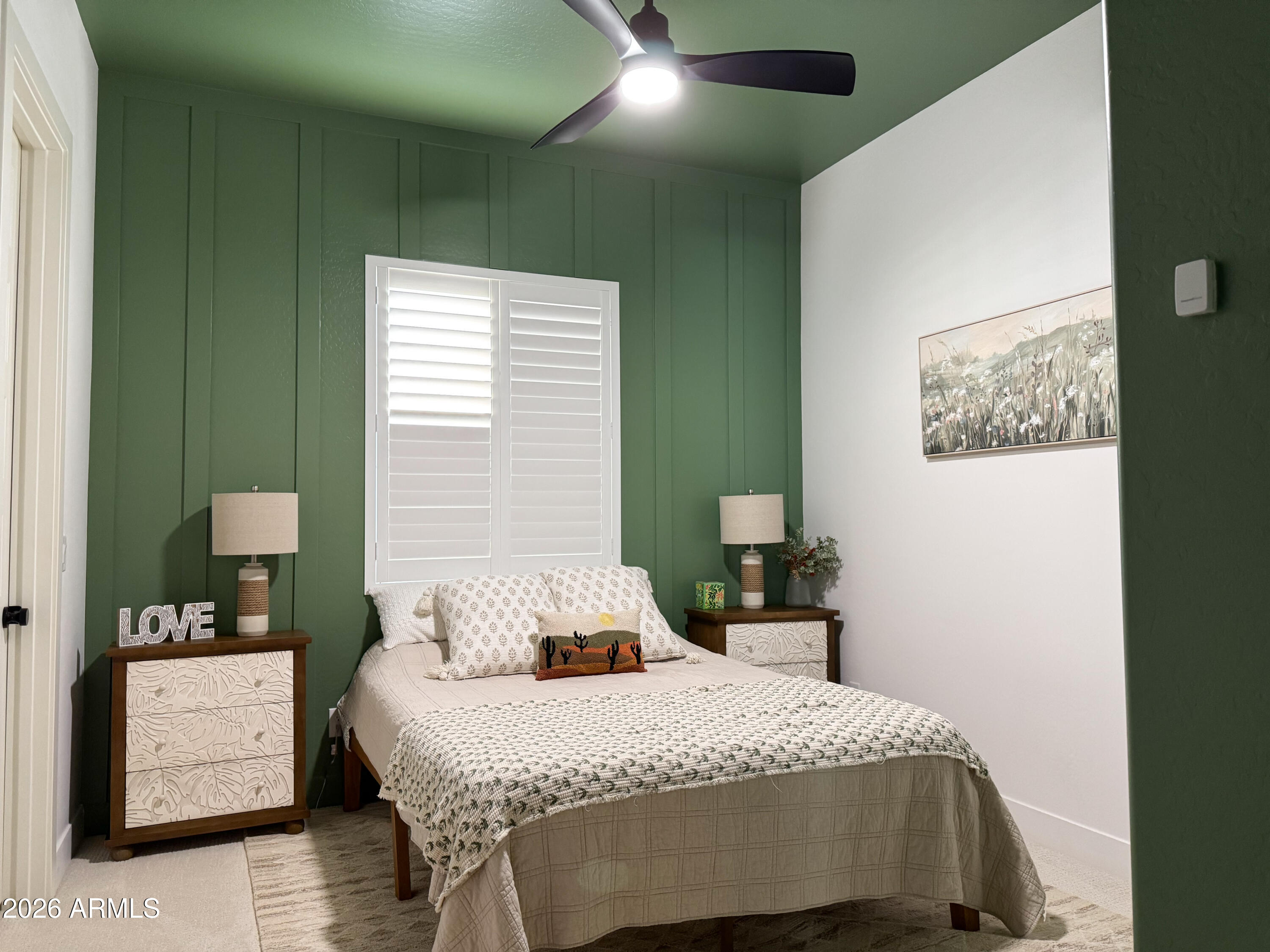SYCAMORE FARMS PARADISI PARCEL I - Residential