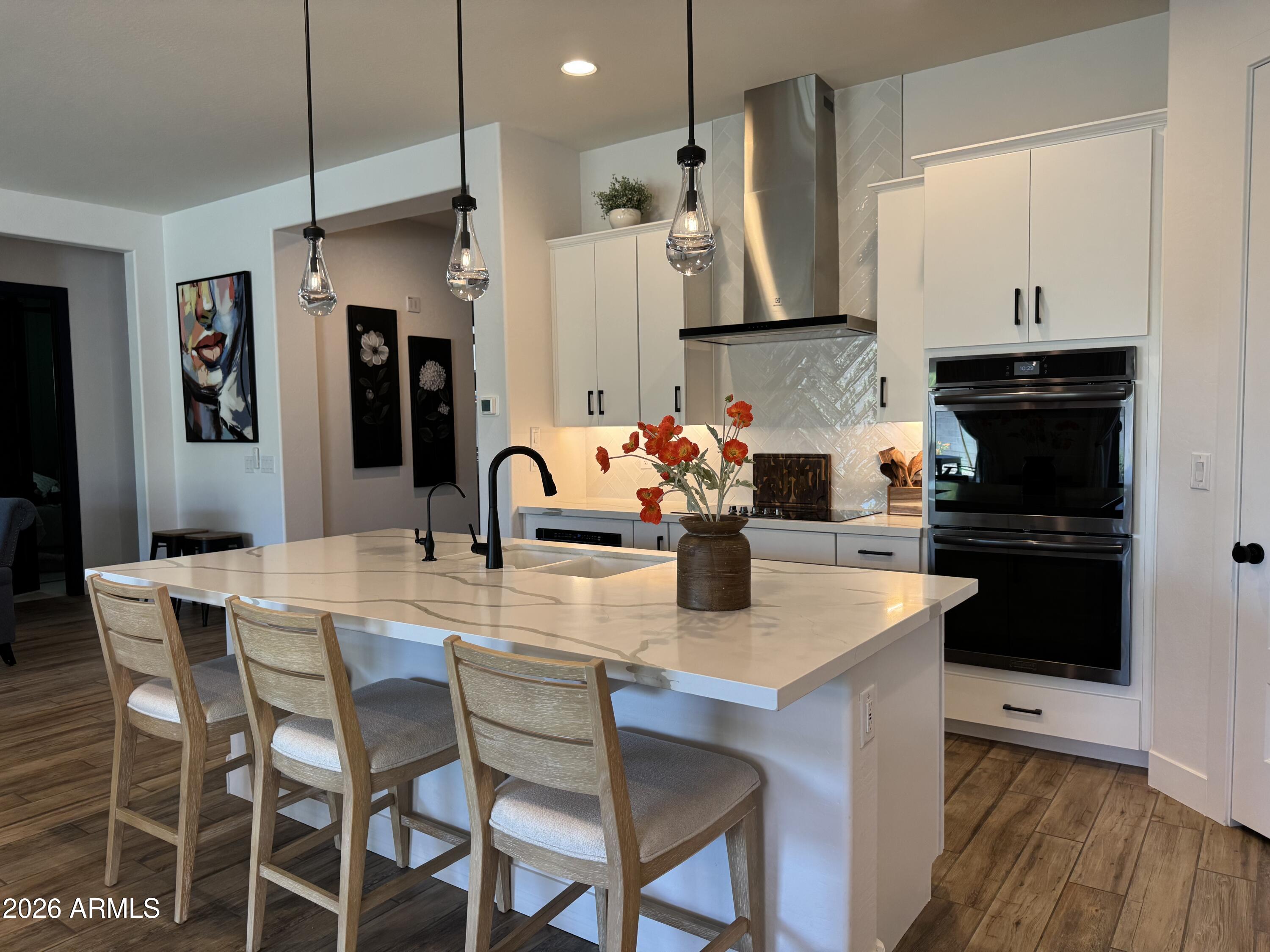 SYCAMORE FARMS PARADISI PARCEL I - Residential