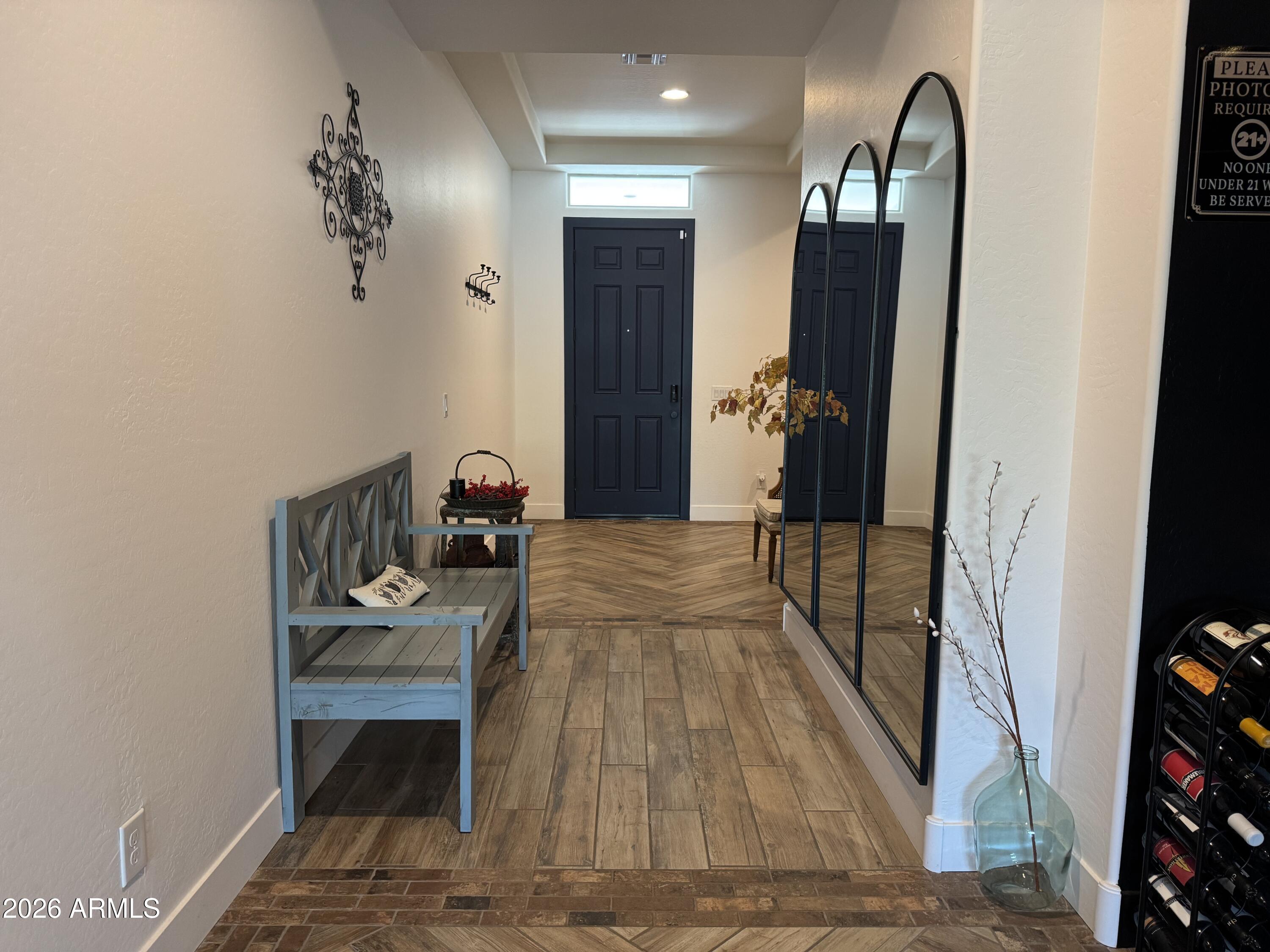 SYCAMORE FARMS PARADISI PARCEL I - Residential