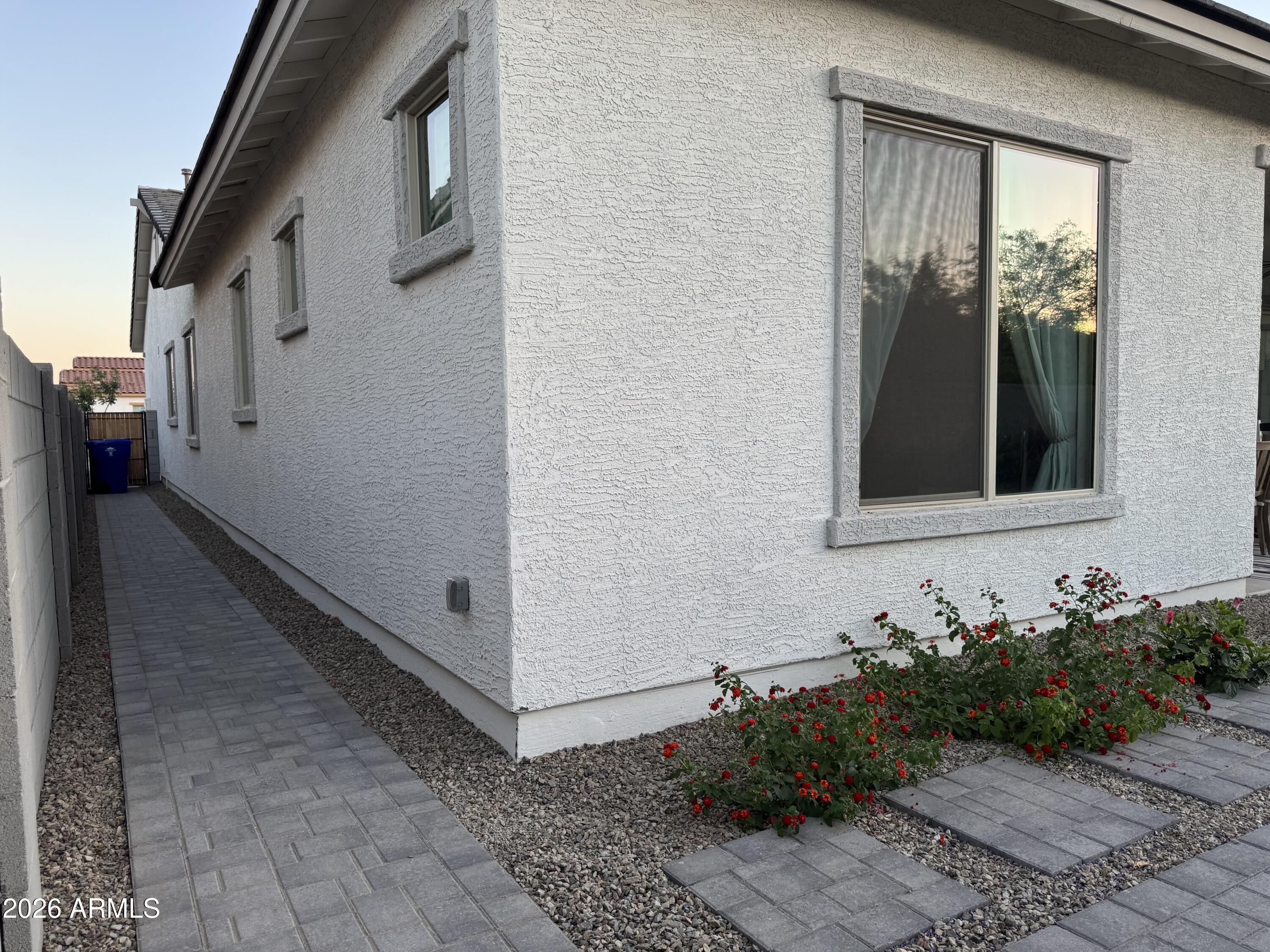 SYCAMORE FARMS PARADISI PARCEL I - Residential